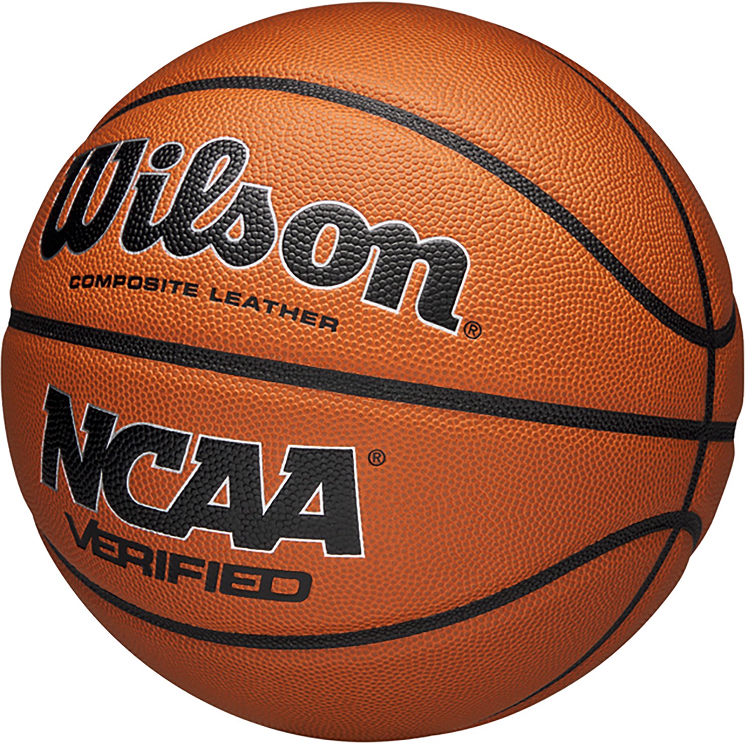 Wilson NCAA VERIFIED All Court Basketball - view number 2