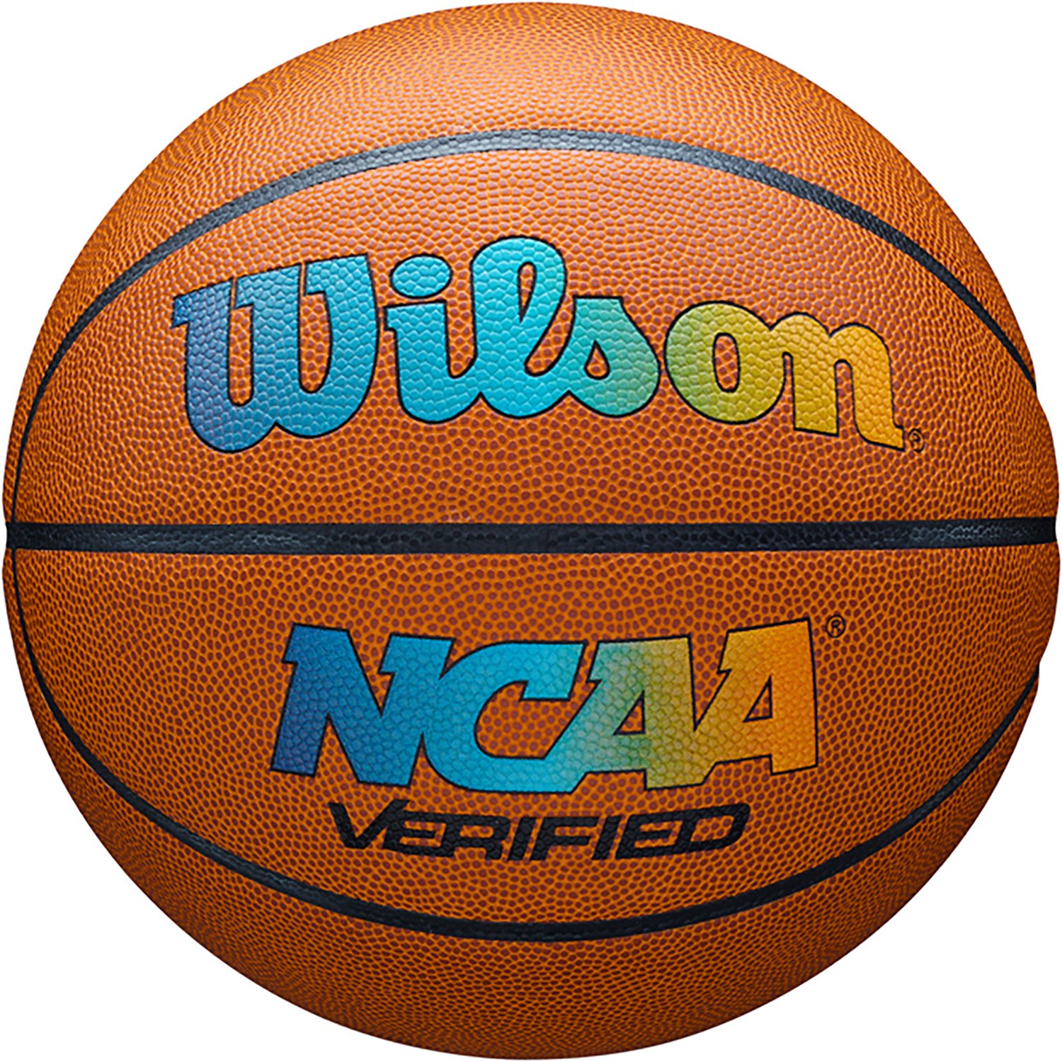 Wilson NCAA VERIFIED All Court Basketball