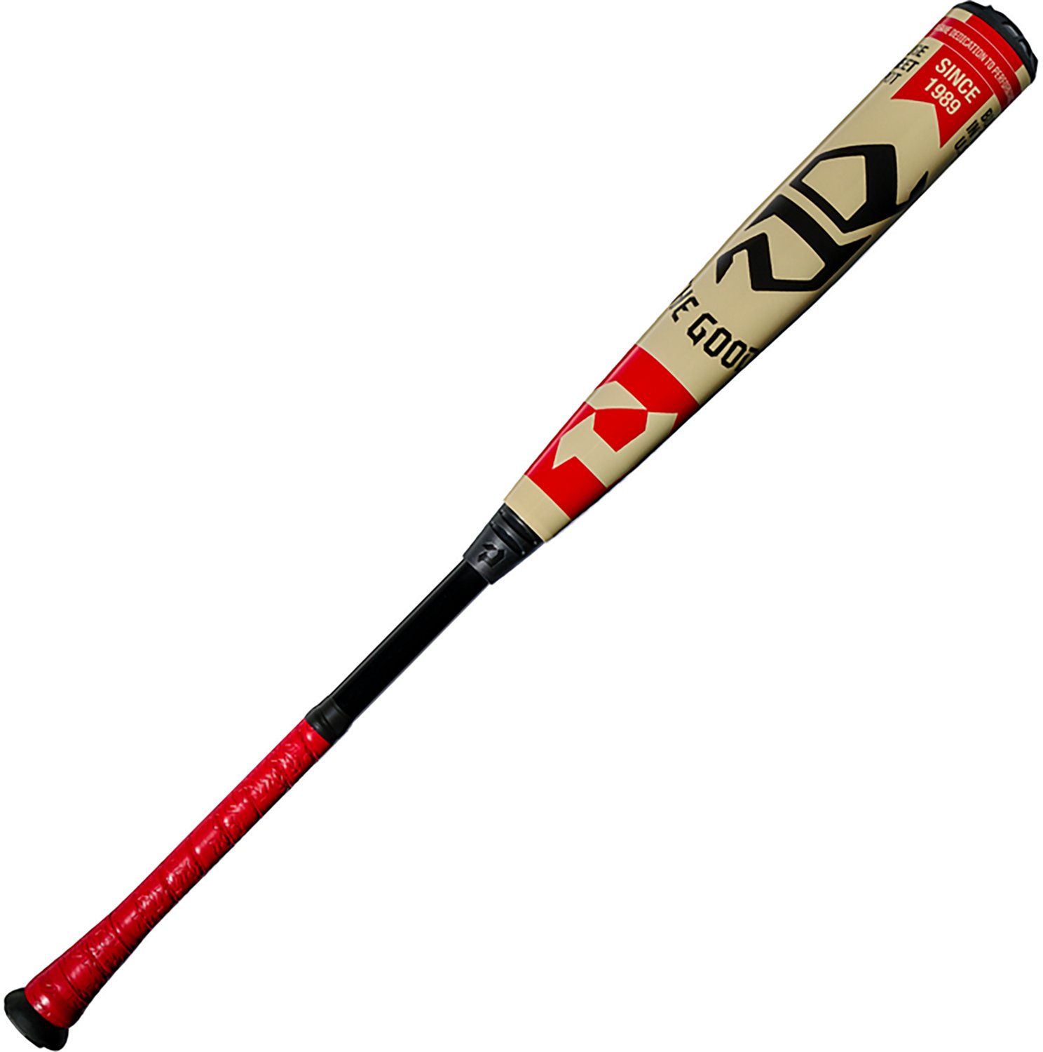 DeMarini The Goods 2027 BBCOR Baseball Bat -3 - view number 3