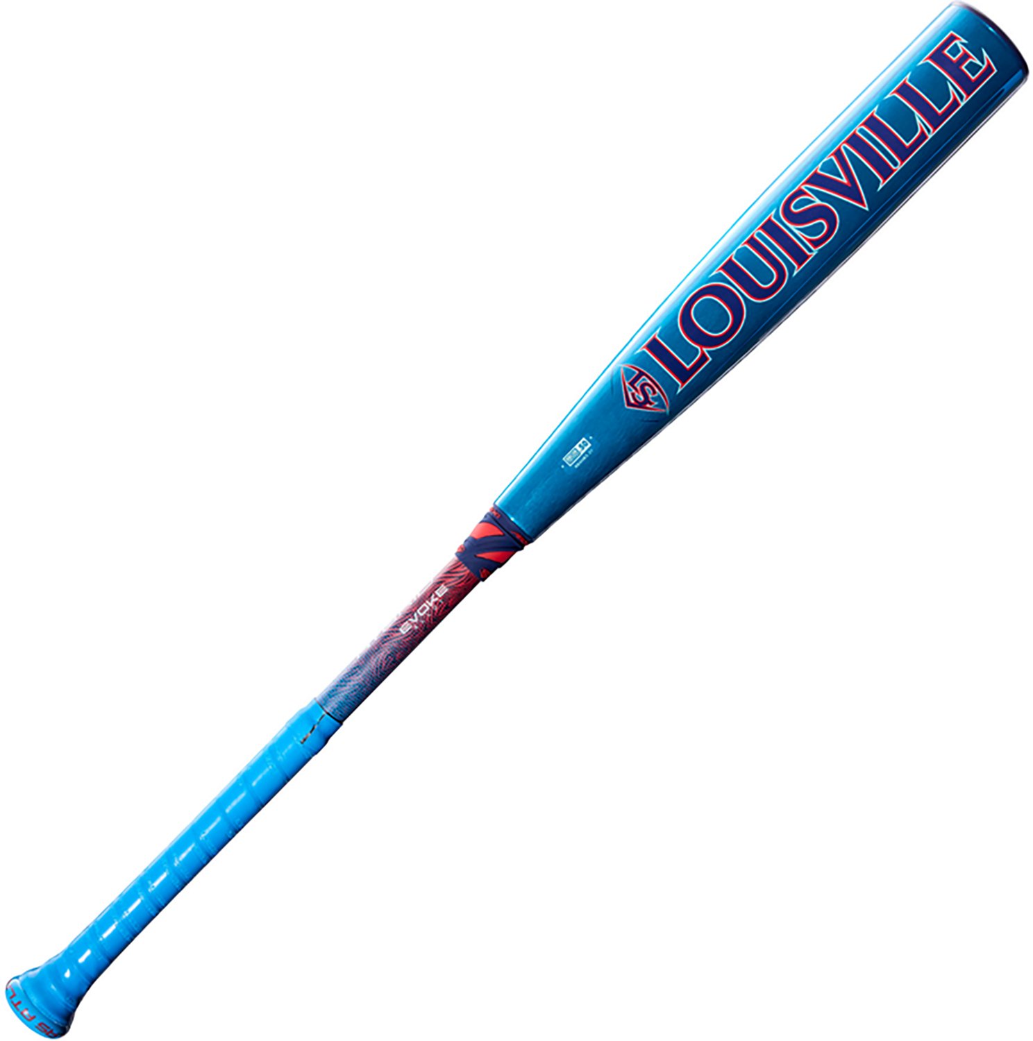 Louisville Slugger Atlas Hybrid 2027 BBCOR Baseball Bat -3 - view number 2