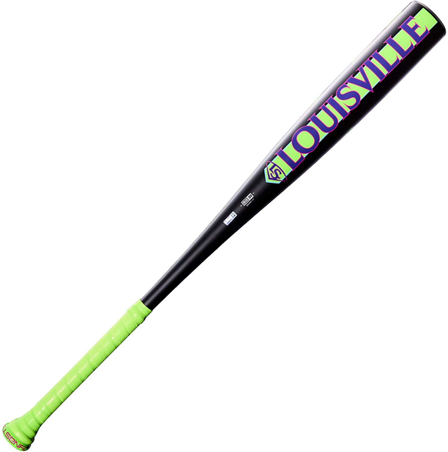 Louisville Slugger Dynasty 2027 BBCOR Baseball Bat -3 - view number 2