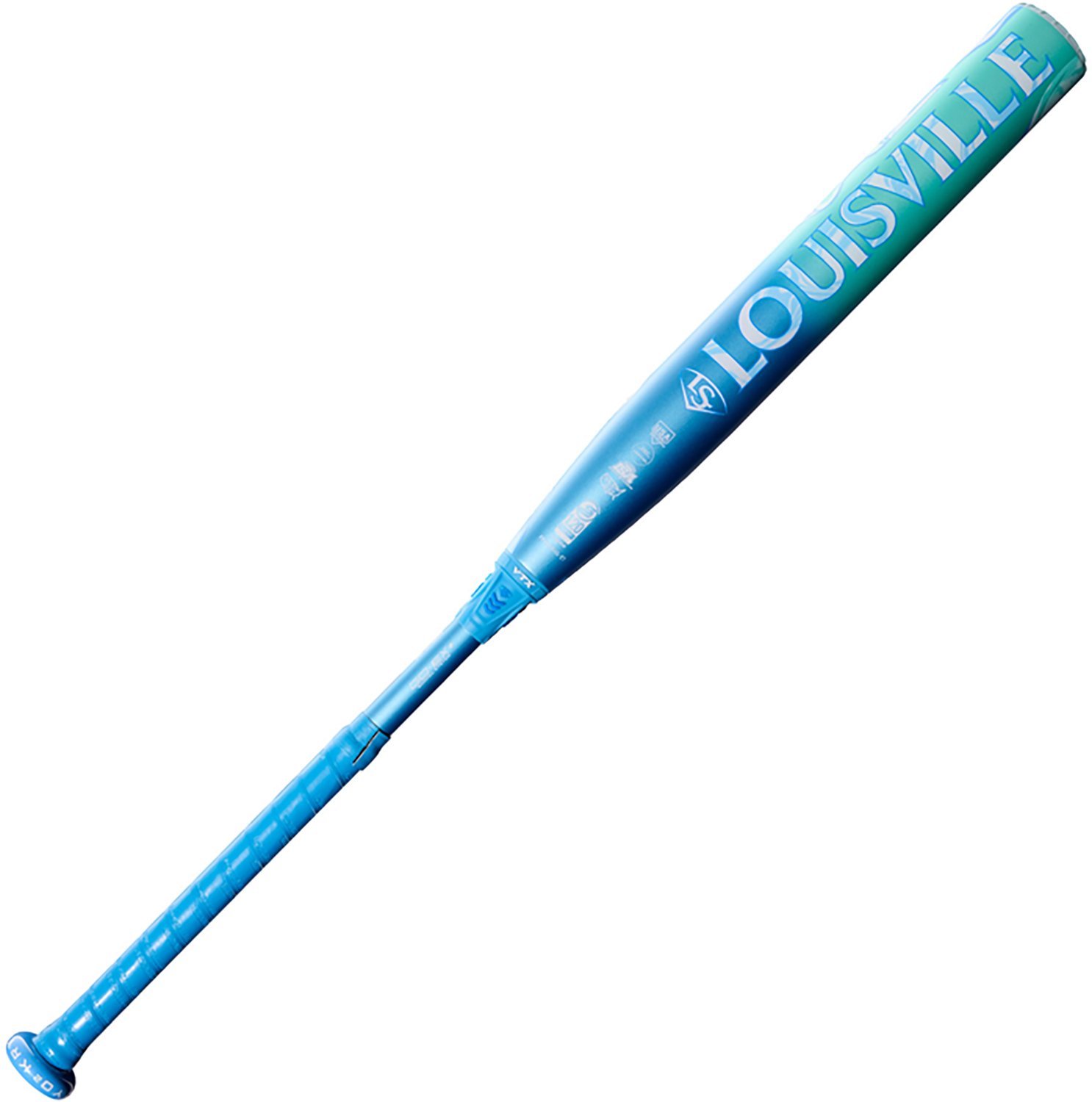 Louisville Slugger Kryo2 2027 Fastpitch Softball Bat -11 - view number 2