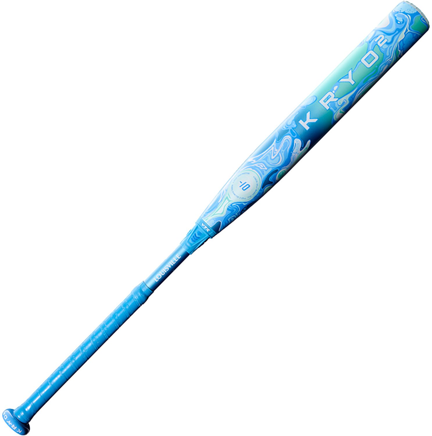 Louisville Slugger Kryo2 2027 Fastpitch Softball Bat -10 - view number 3