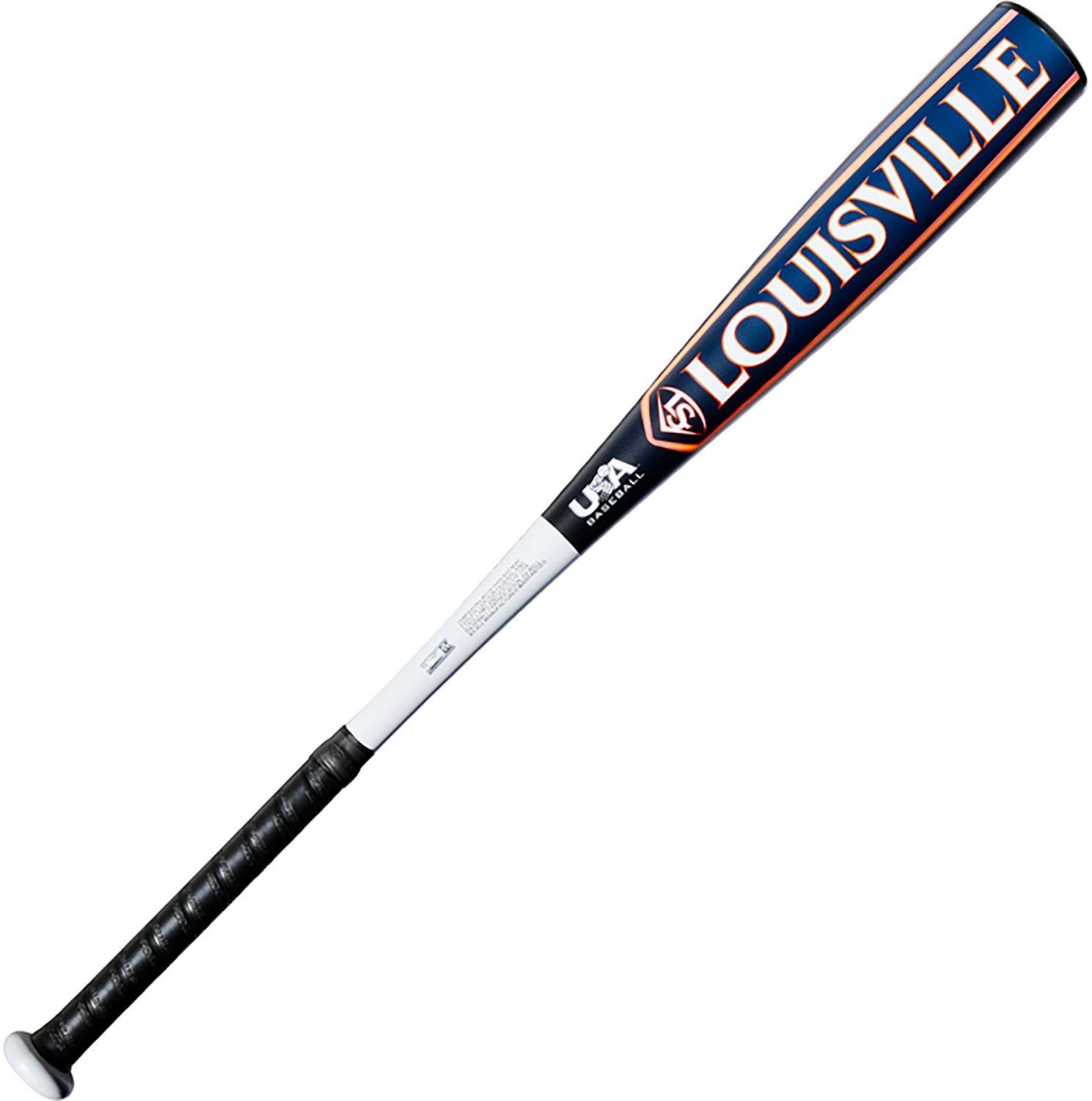 Louisville Slugger Omaha 2027 USA Baseball Bat -10