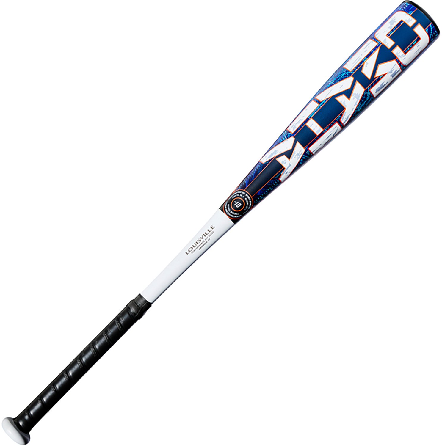 Louisville Slugger Omaha 2027 USA Baseball Bat -10