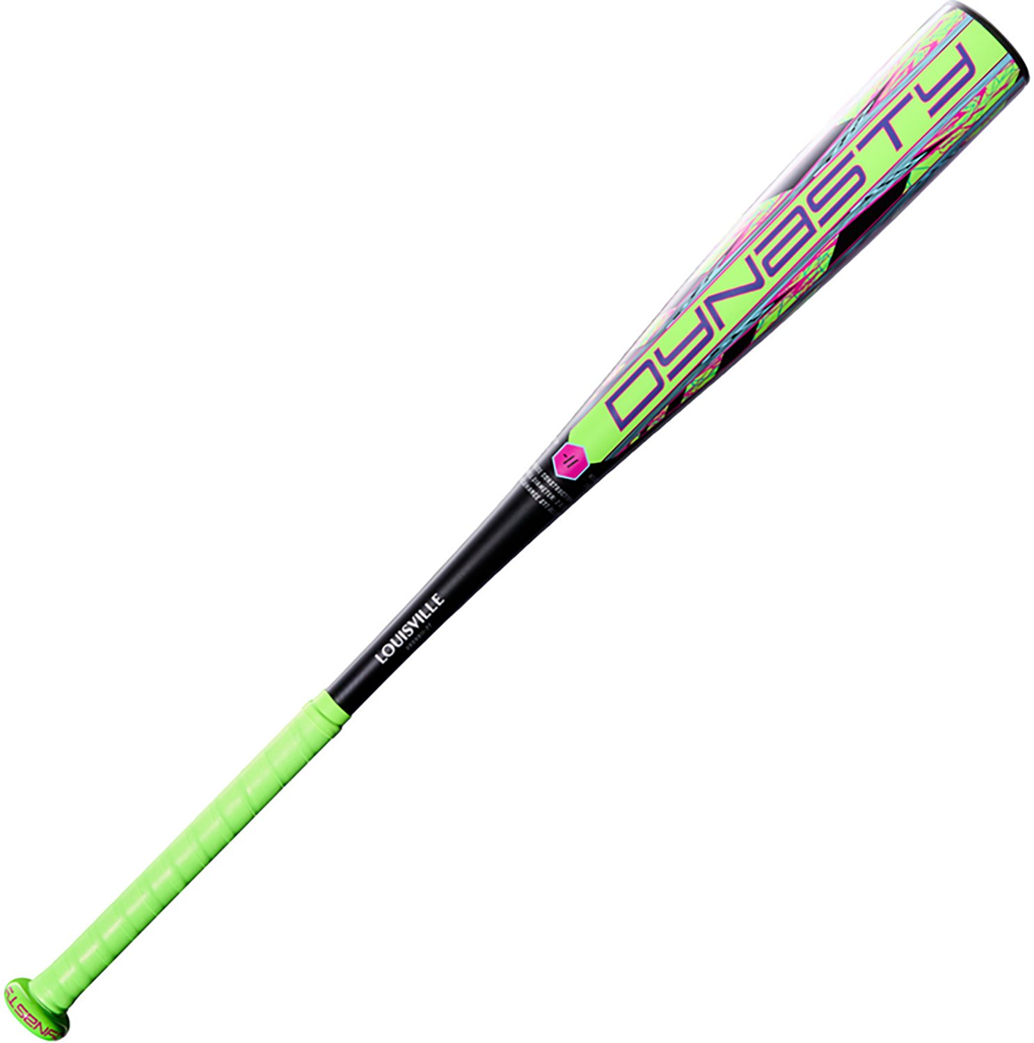 Louisville Slugger Dynasty USA Baseball Bat -11 - view number 3