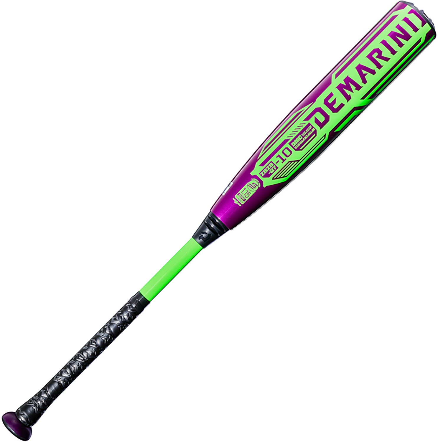 DeMarini Zen SL 2026 USSSA Baseball Bat -10  - view number 2