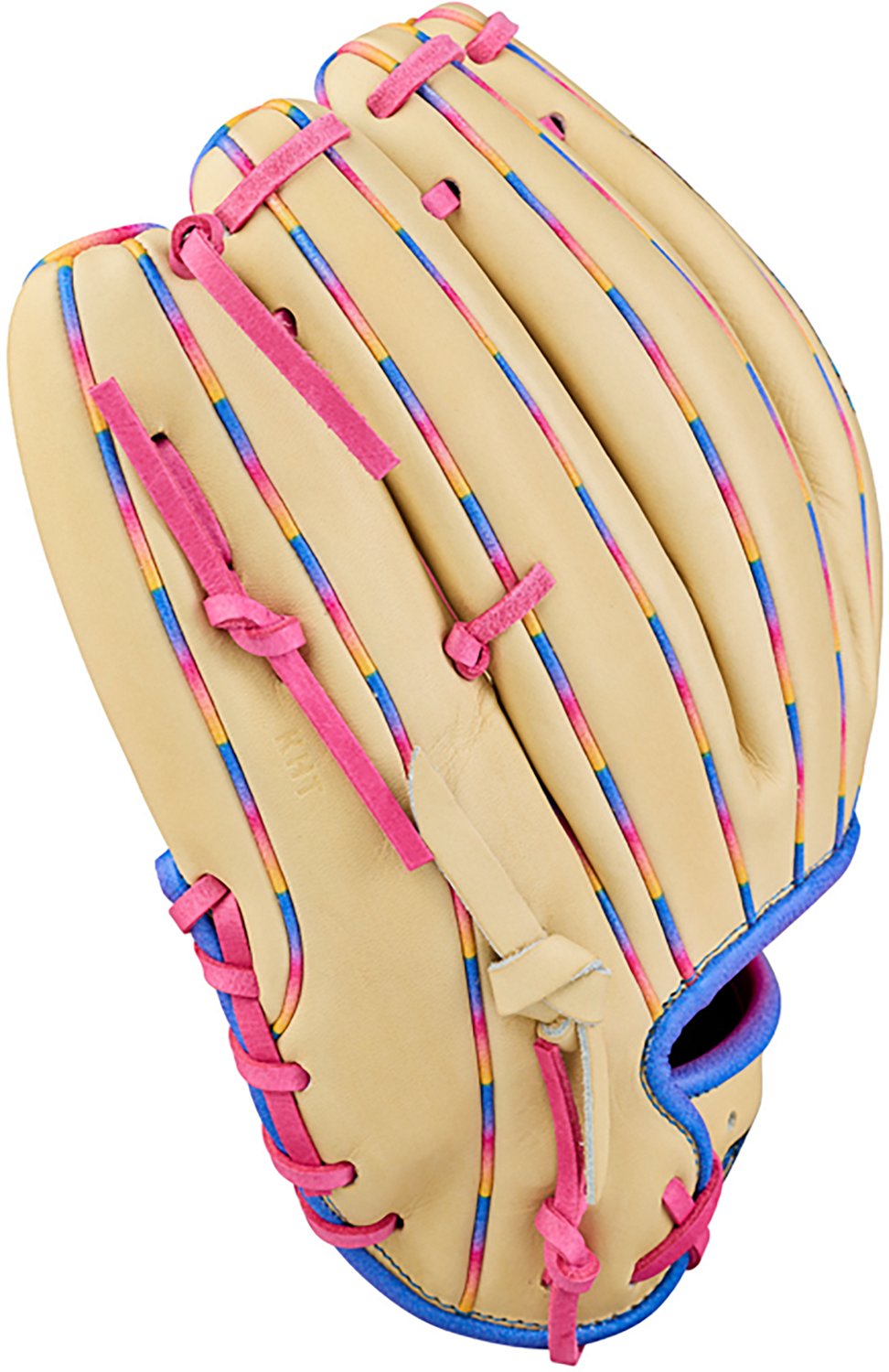 Wilson 2026 A2000 1786 Love The Moment Autism Speaks 11.5 in Baseball Fielding Glove