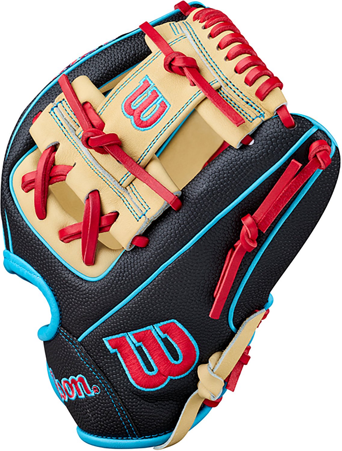 Wilson A2000 DP15SS Annual Collection 11.25 in Infield Baseball Fielding Glove