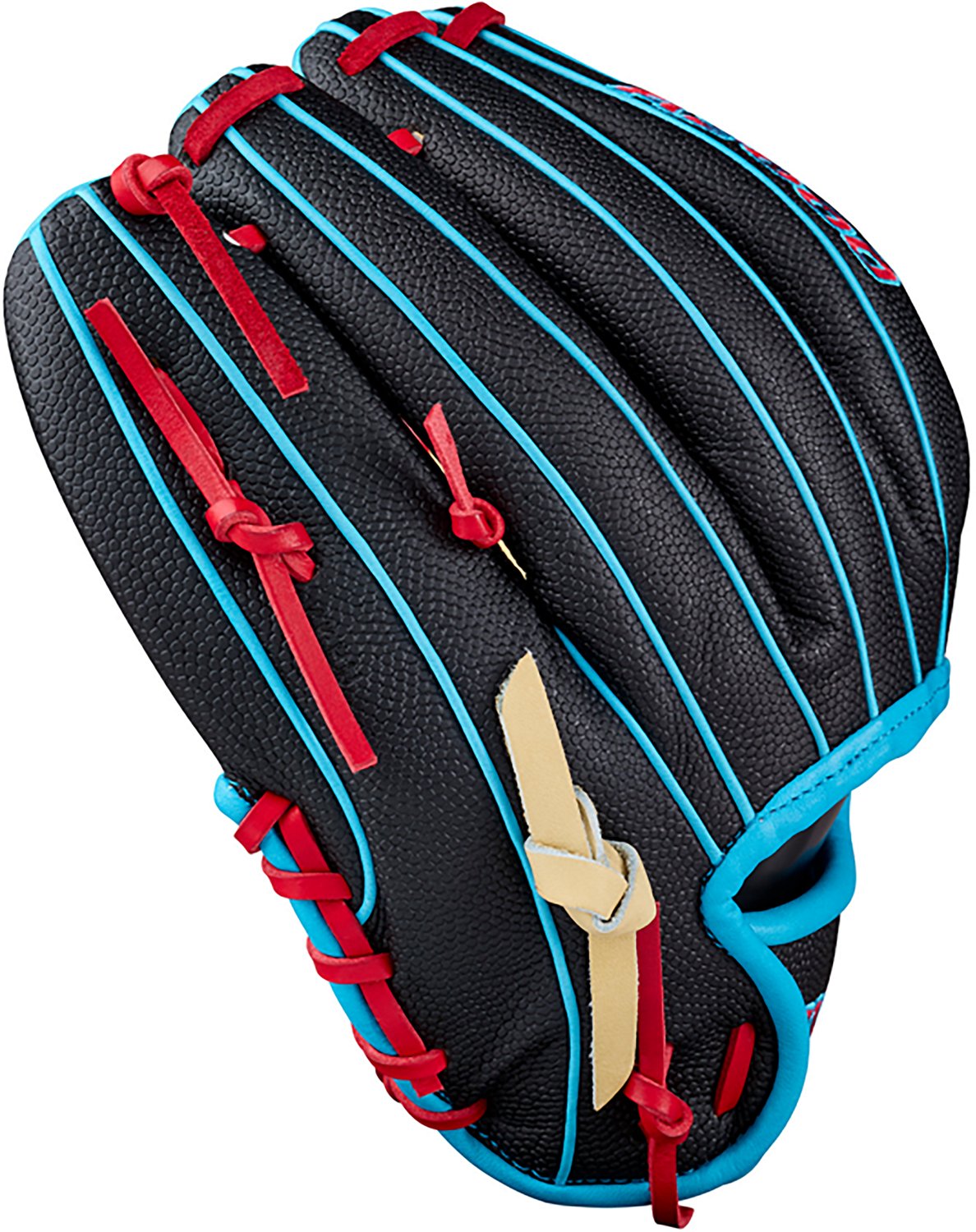 Wilson A2000 DP15SS Annual Collection 11.25 in Infield Baseball Fielding Glove