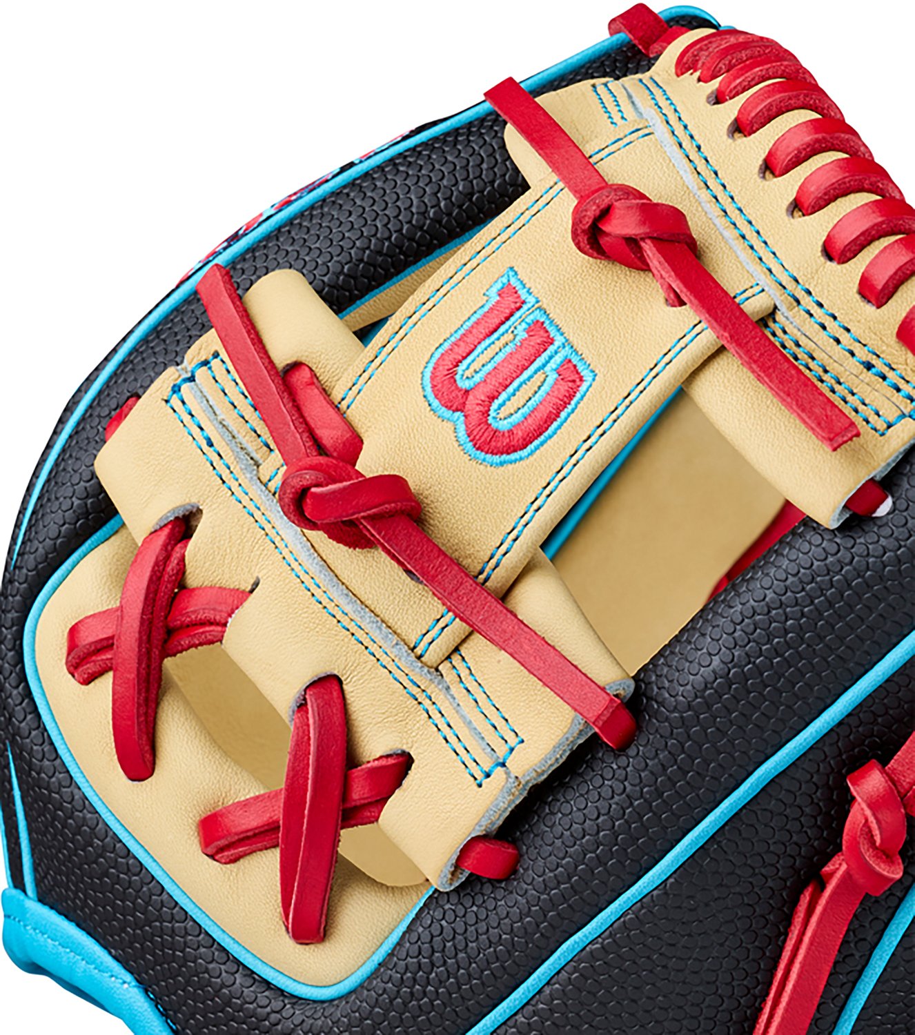 Wilson A2000 DP15SS Annual Collection 11.25 in Infield Baseball Fielding Glove