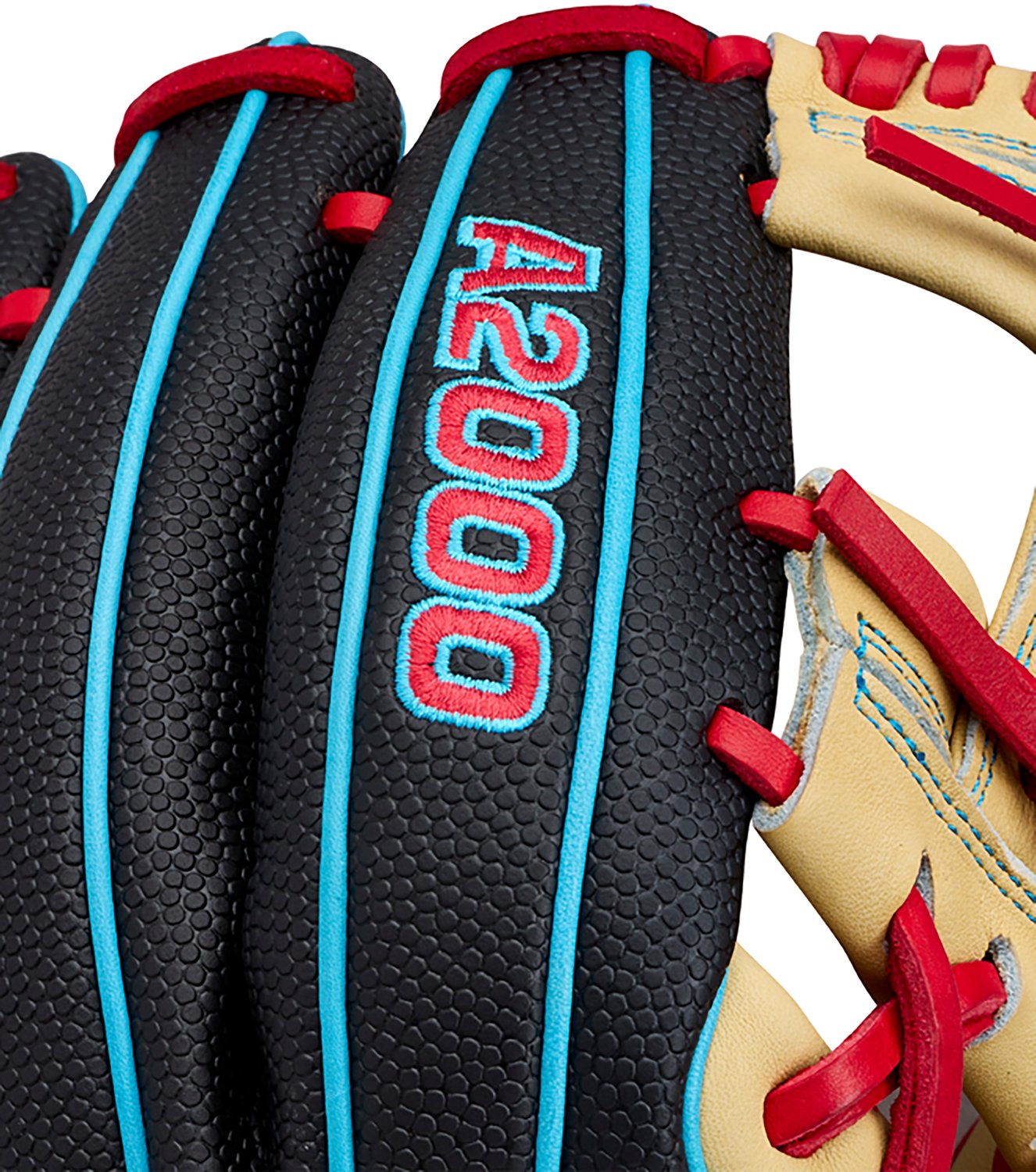 Wilson A2000 DP15SS Annual Collection 11.25 in Infield Baseball Fielding Glove