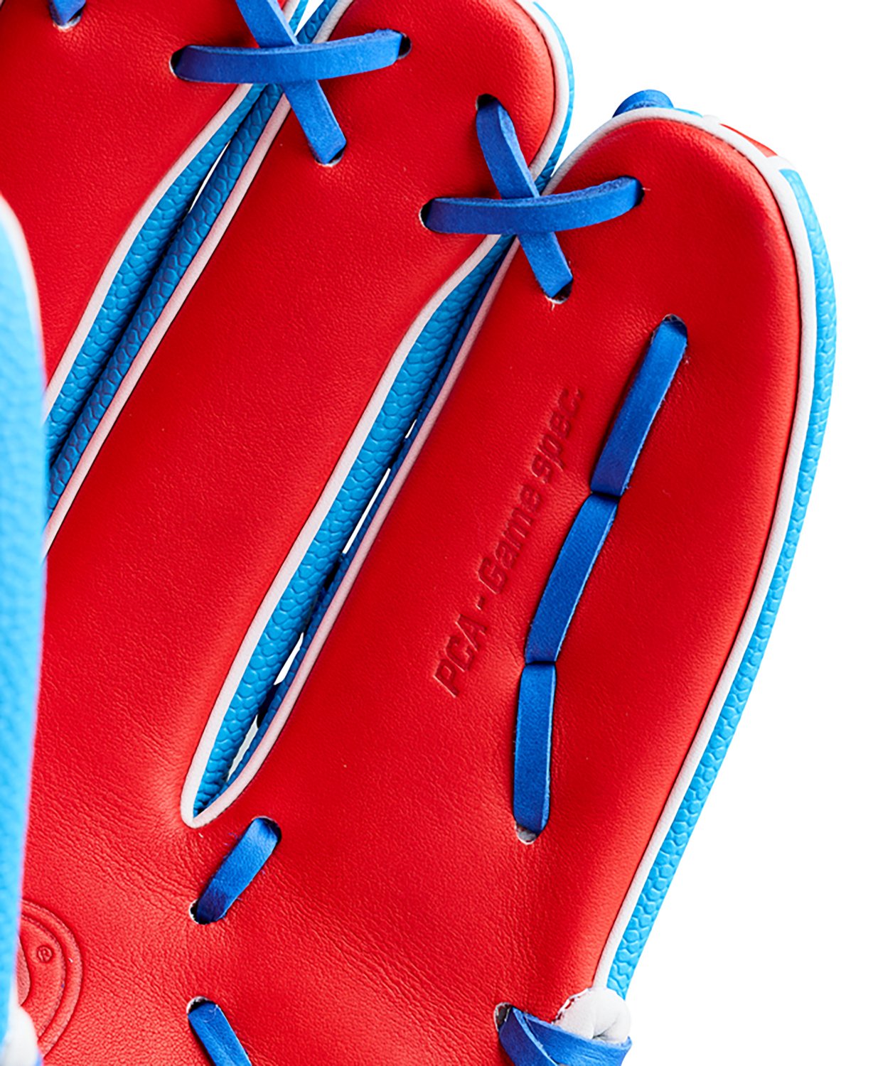 Wilson Adults' 12.5 in. A2000 PCA4 Leadoff Collection Outfield Fielding Glove