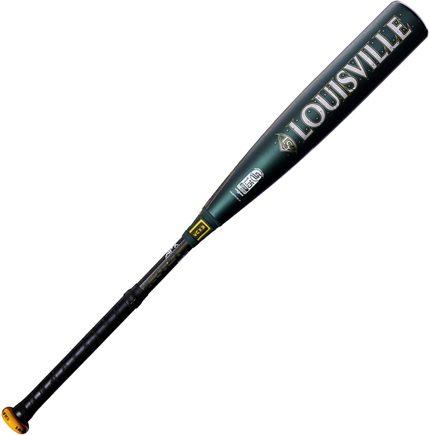 Louisville Slugger Supra 2027 USSSA Baseball Bat -10 - view number 2