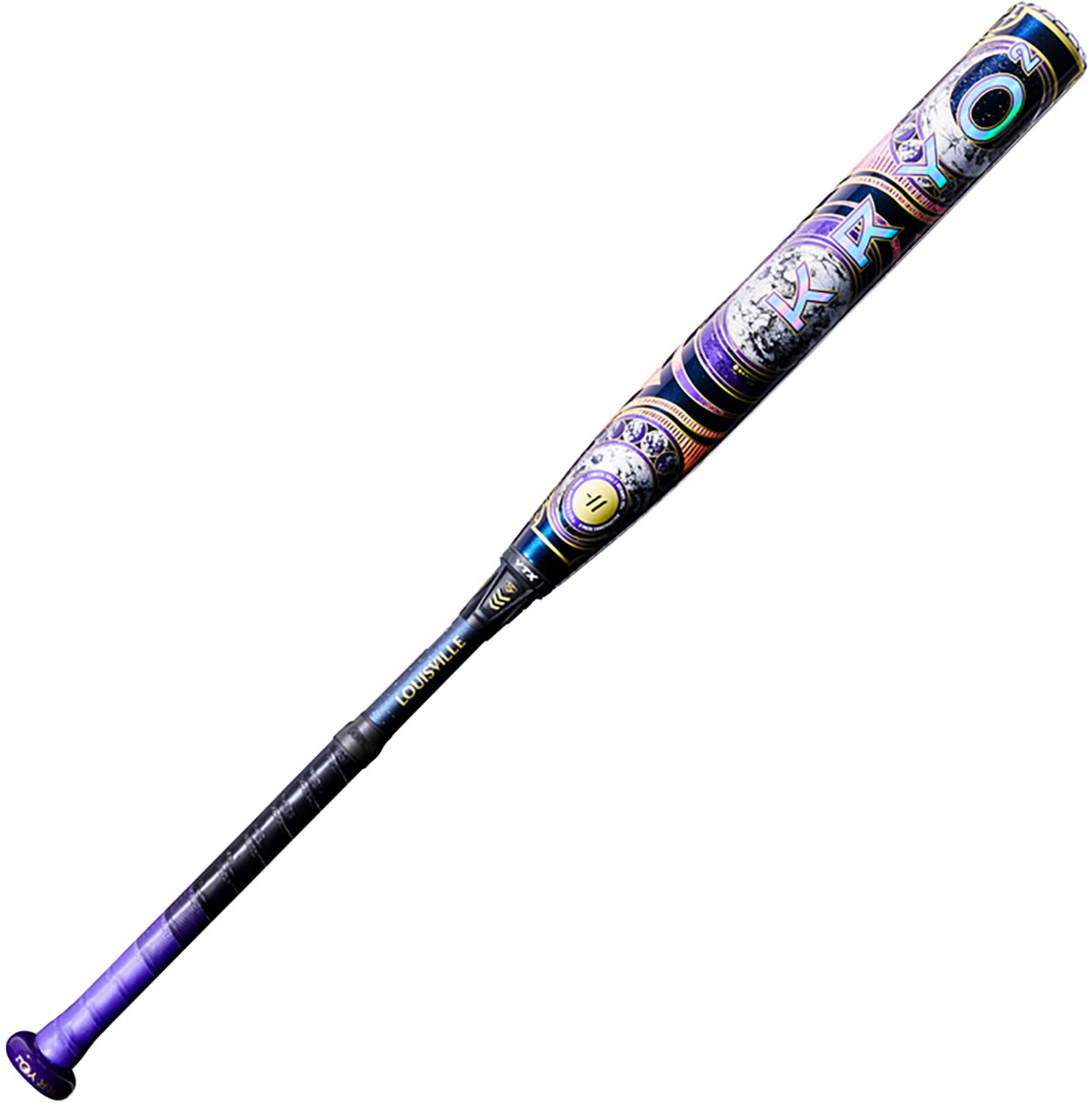 Louisville Slugger 2027 Kryo2 Empress Fastpitch Bat -11 - view number 3