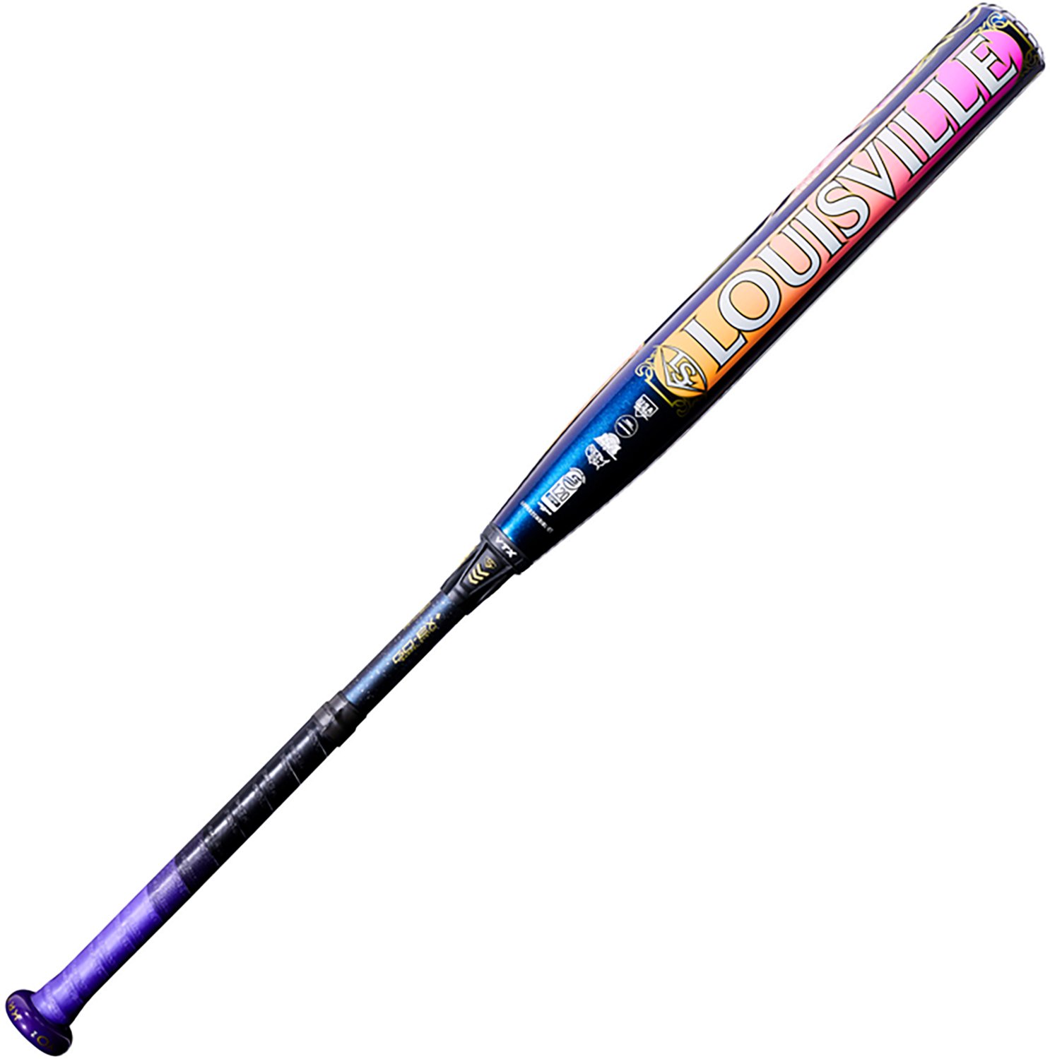Louisville Slugger 2027 Kryo2 Empress Fastpitch Bat -10 - view number 2