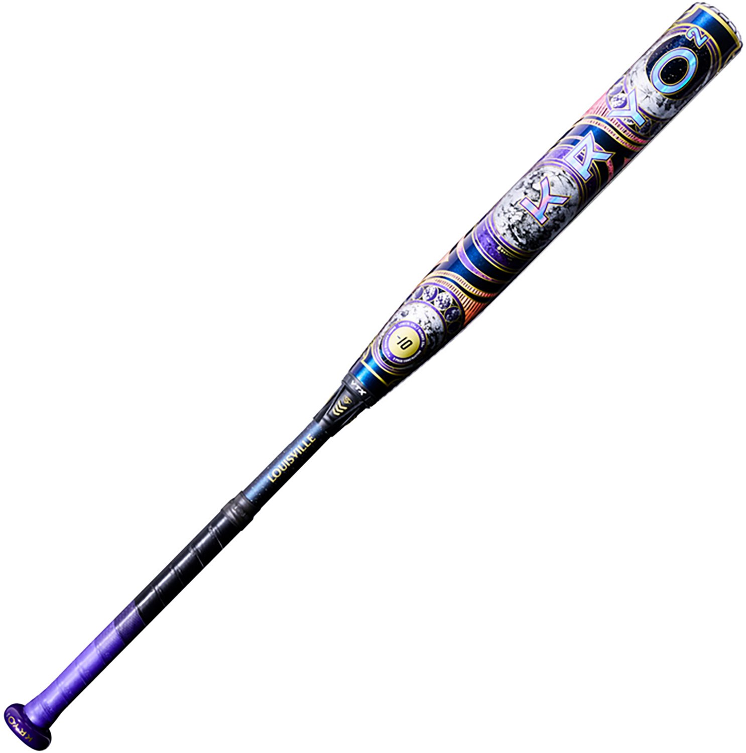 Louisville Slugger 2027 Kryo2 Empress Fastpitch Bat -10 - view number 3