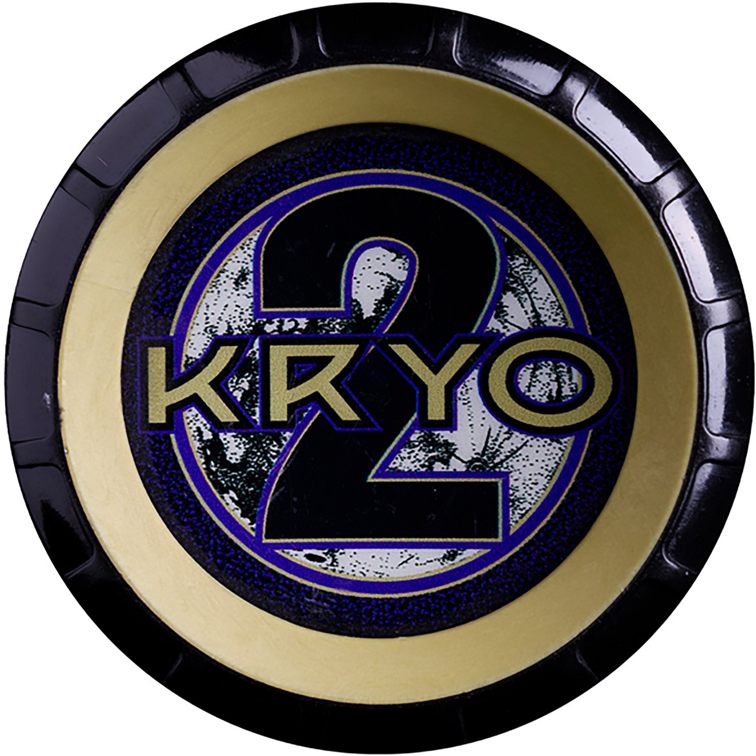 Louisville Slugger 2027 Kryo2 Empress Fastpitch Bat -10 - view number 5