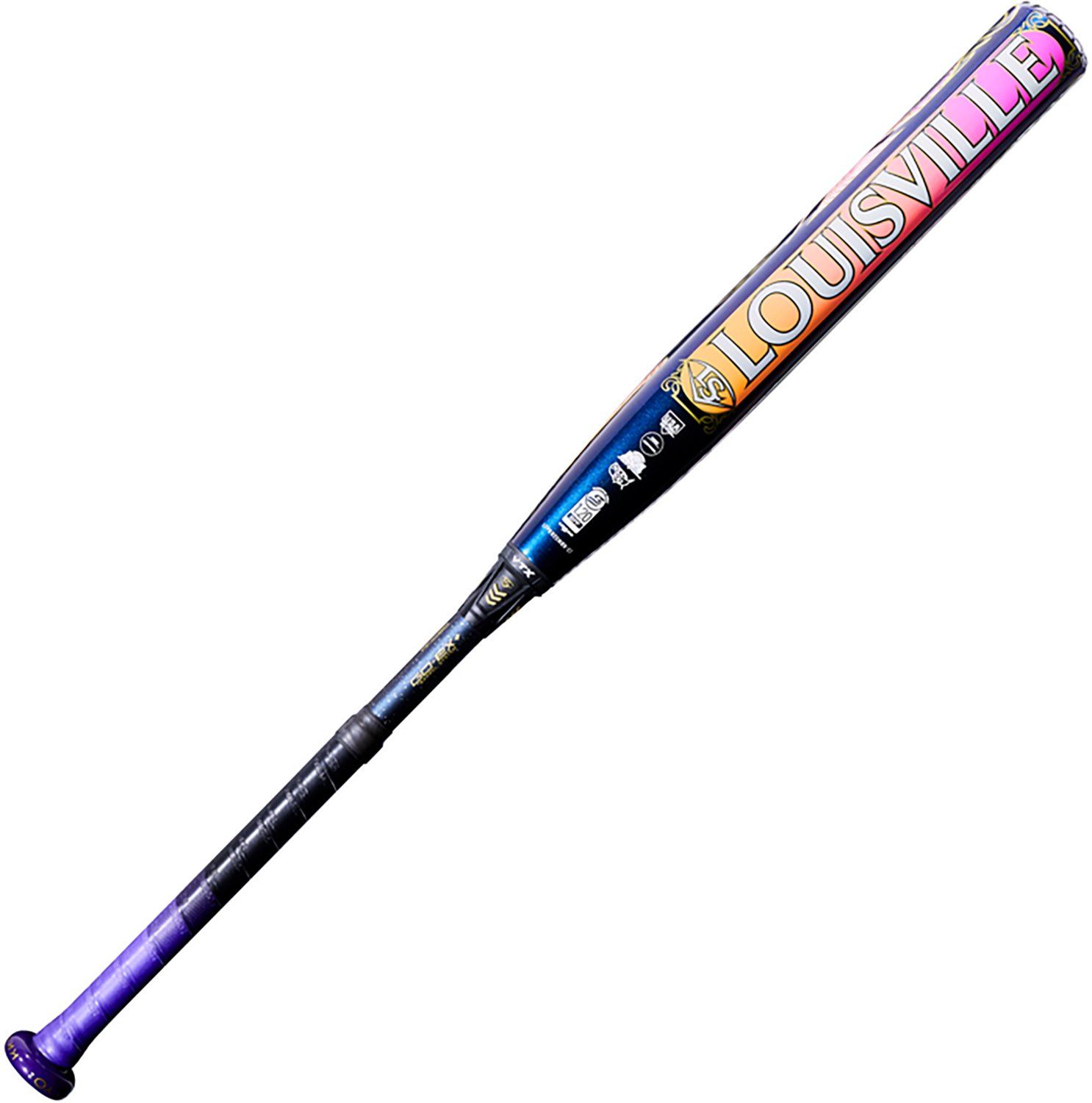Louisville Slugger 2027 Kyro2 Empress Fastpitch Softball Bat -9 - view number 2