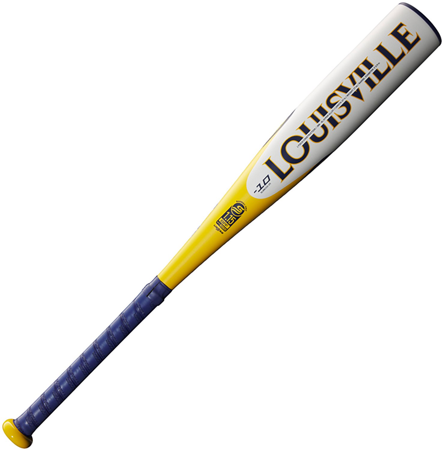 Louisville Slugger Savannah Bananas JBB SL 2025 USSSA Baseball Bat -10 - view number 3