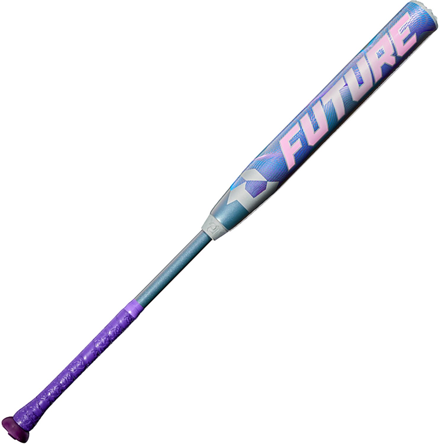 DeMarini Future 2027 Fast-Pitch Softball Bat - view number 3