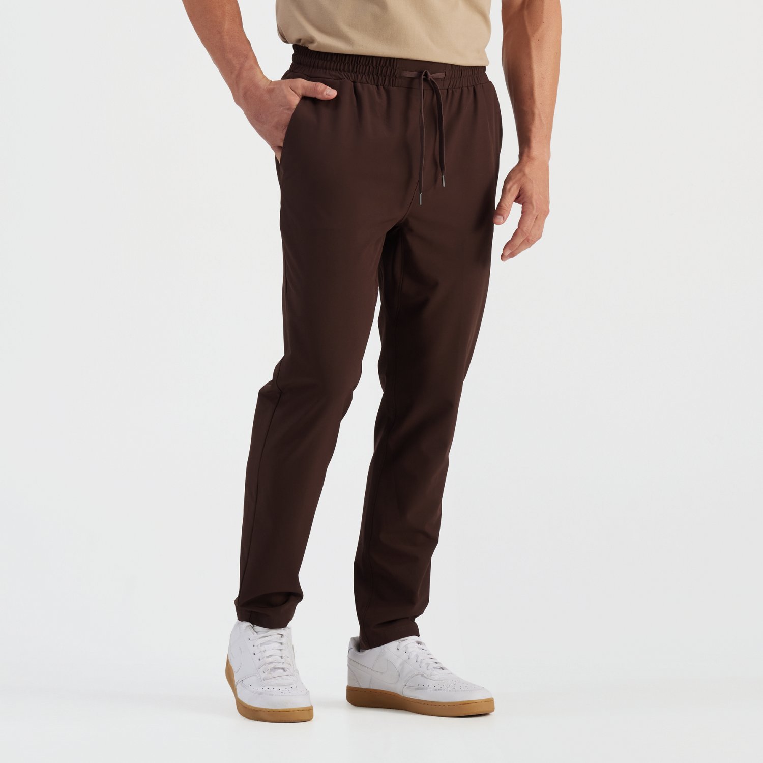 R.O.W. Men's Arise Durable Twill Pants