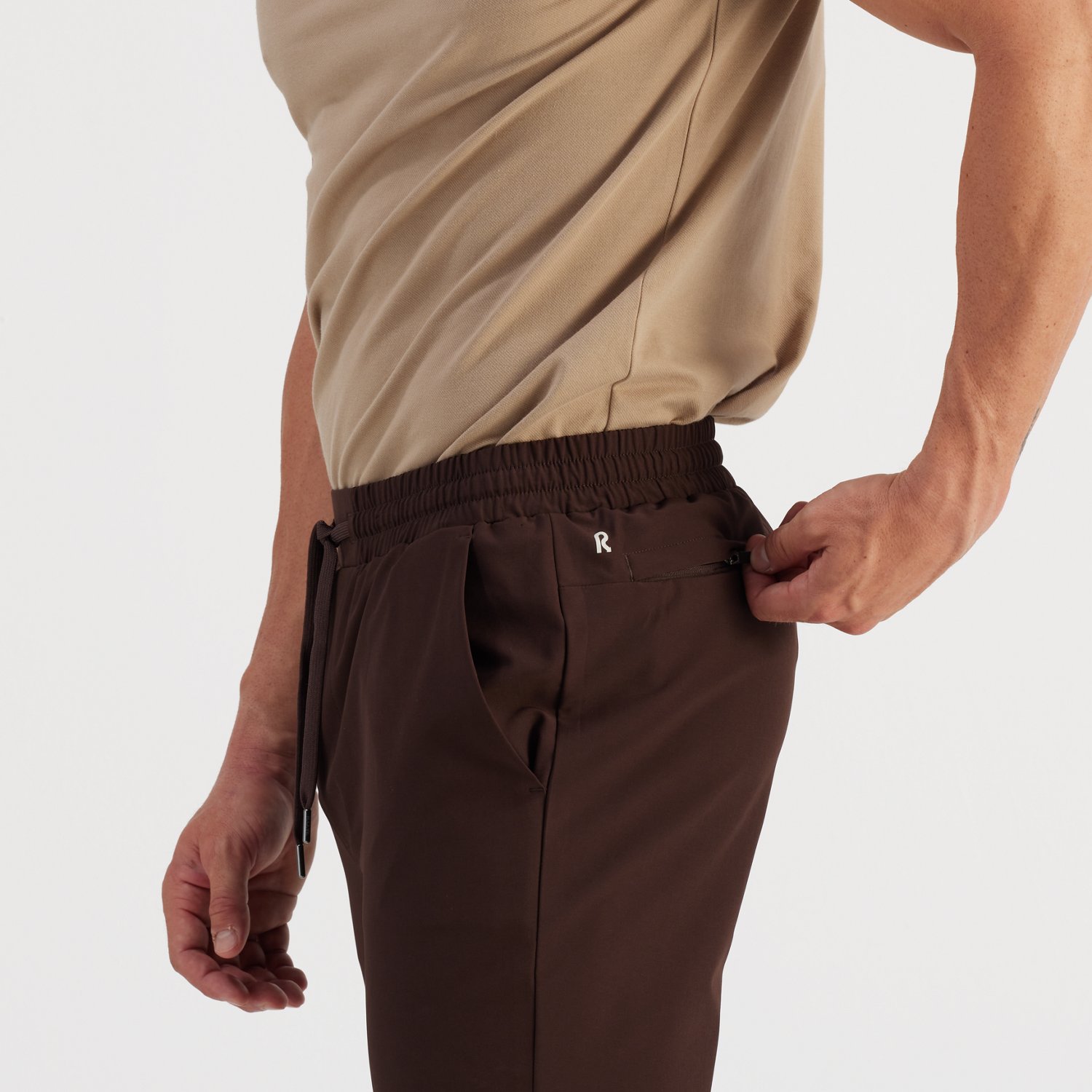 R.O.W. Men's Arise Durable Twill Pants - view number 4