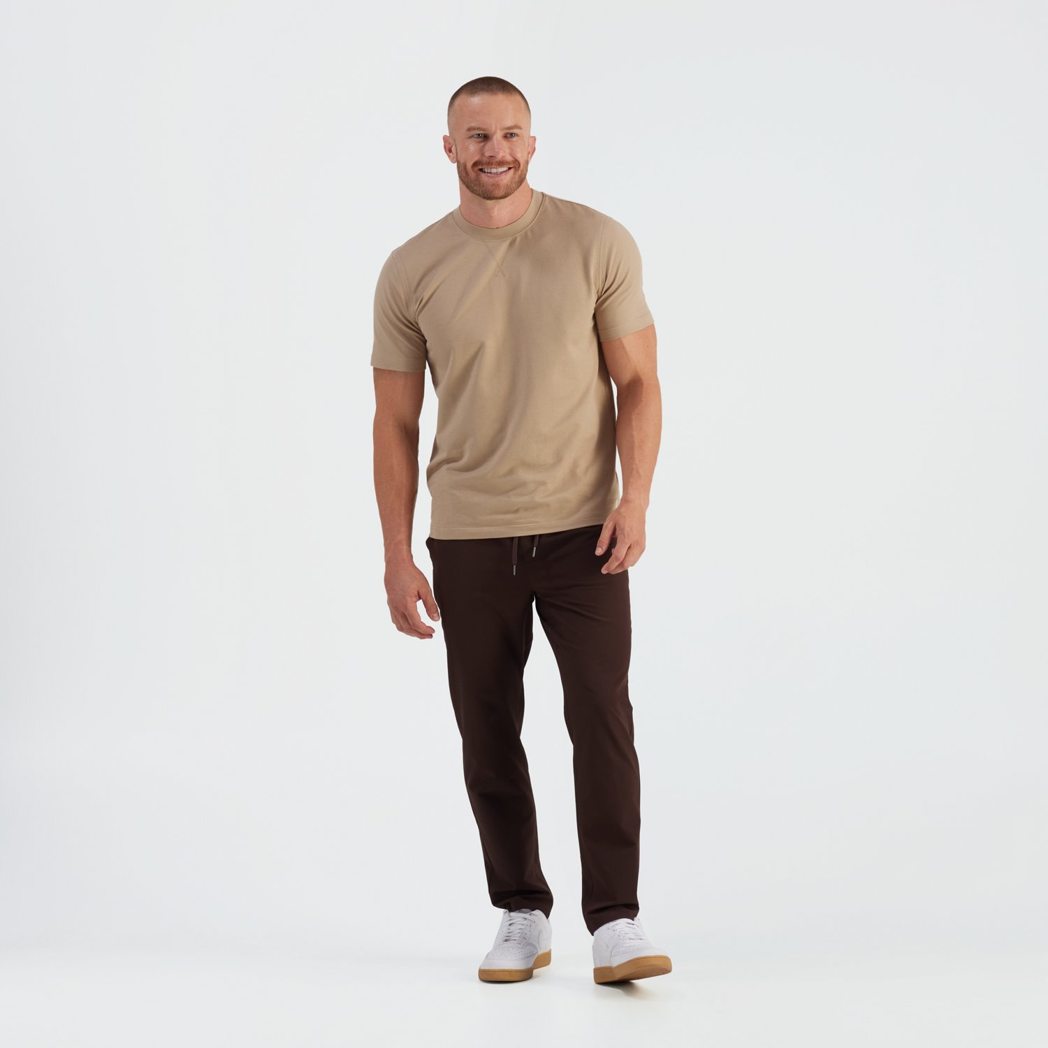R.O.W. Men's Arise Durable Twill Pants - view number 2