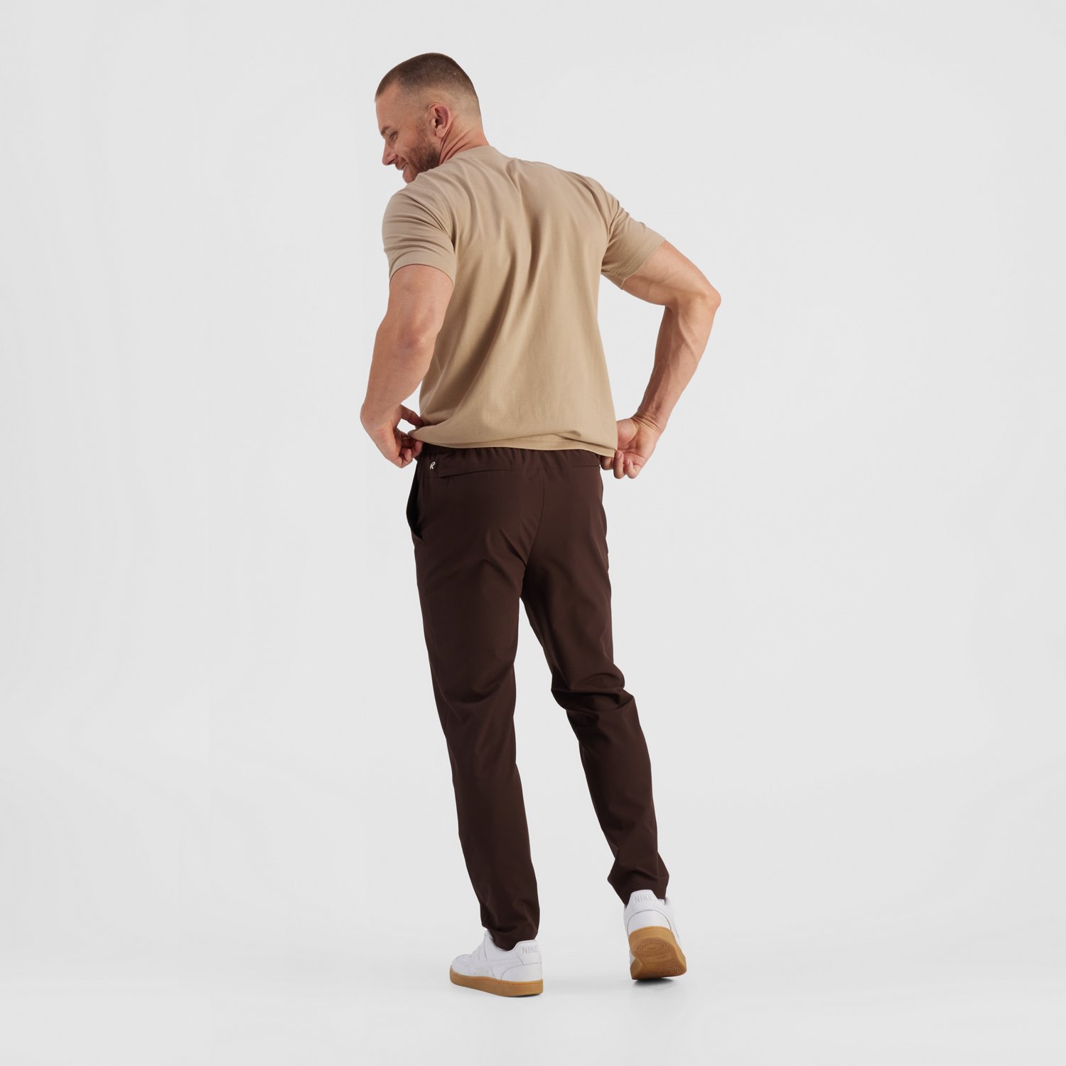 R.O.W. Men's Arise Durable Twill Pants - view number 3
