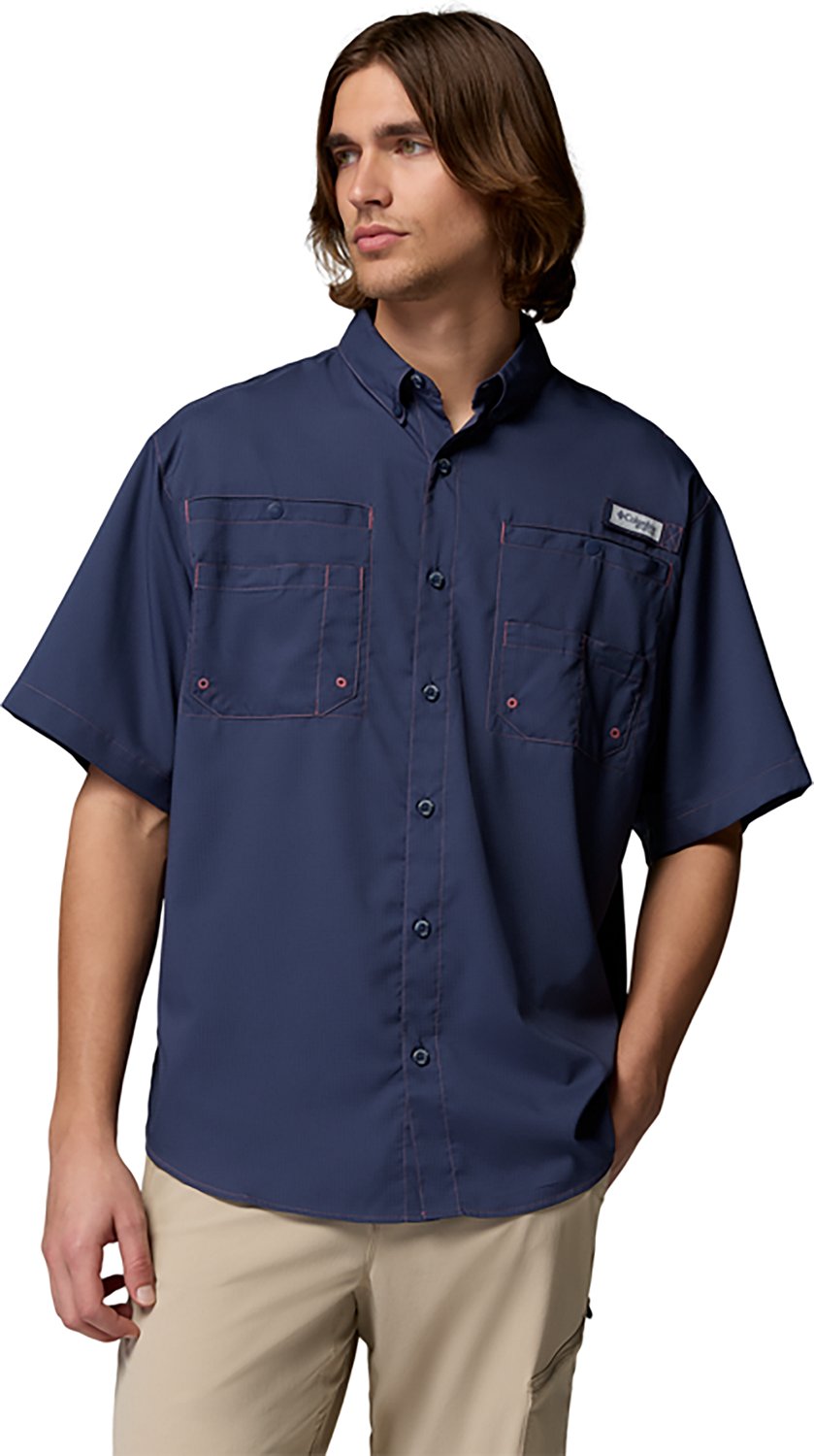 Columbia Sportswear Men’s PFG Tamiami™ NRG Short Sleeve Shirt
