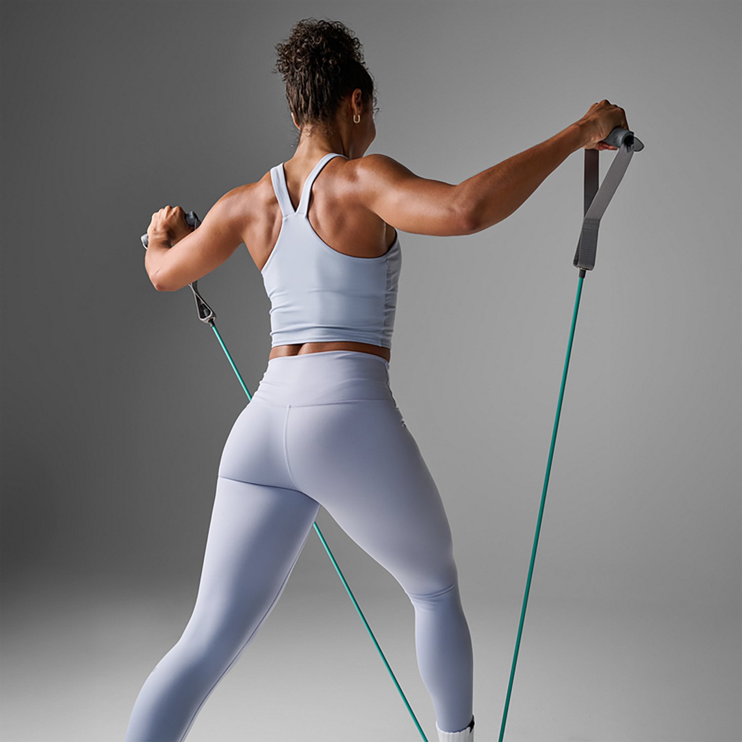 EQYP Power Tube with Handles