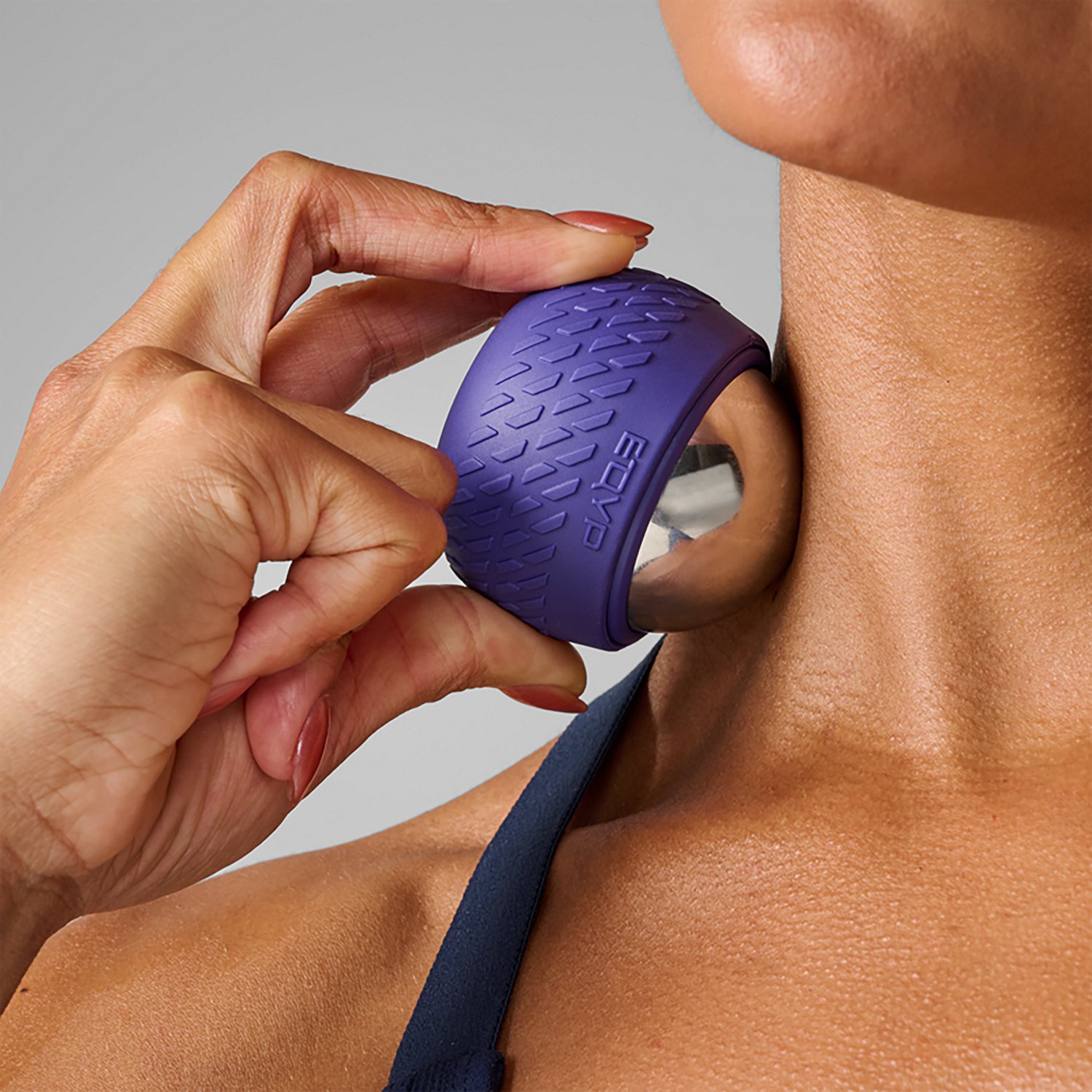 EQYP Iceworks Cold Roll-On Massager