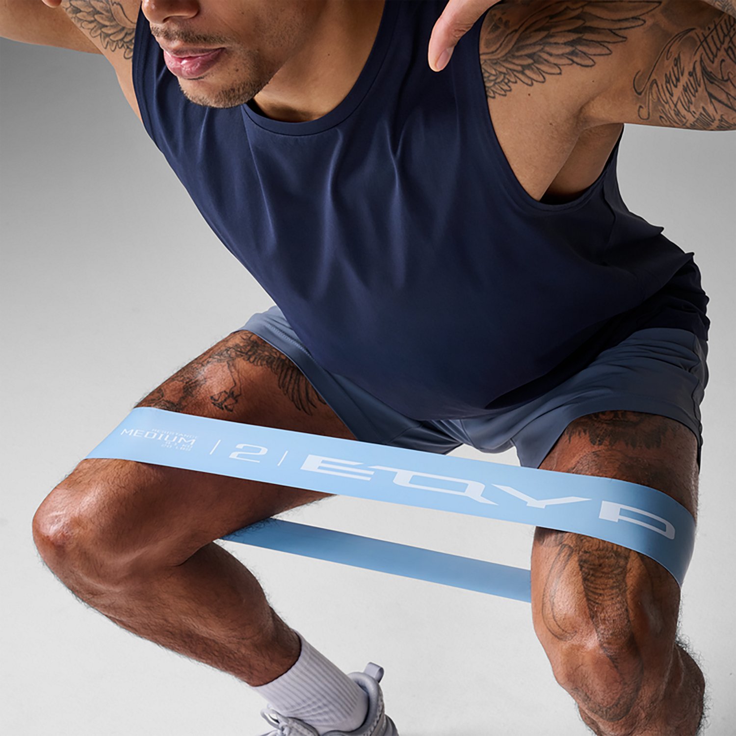 EQYP Ultimate Power Loops 3-Pack