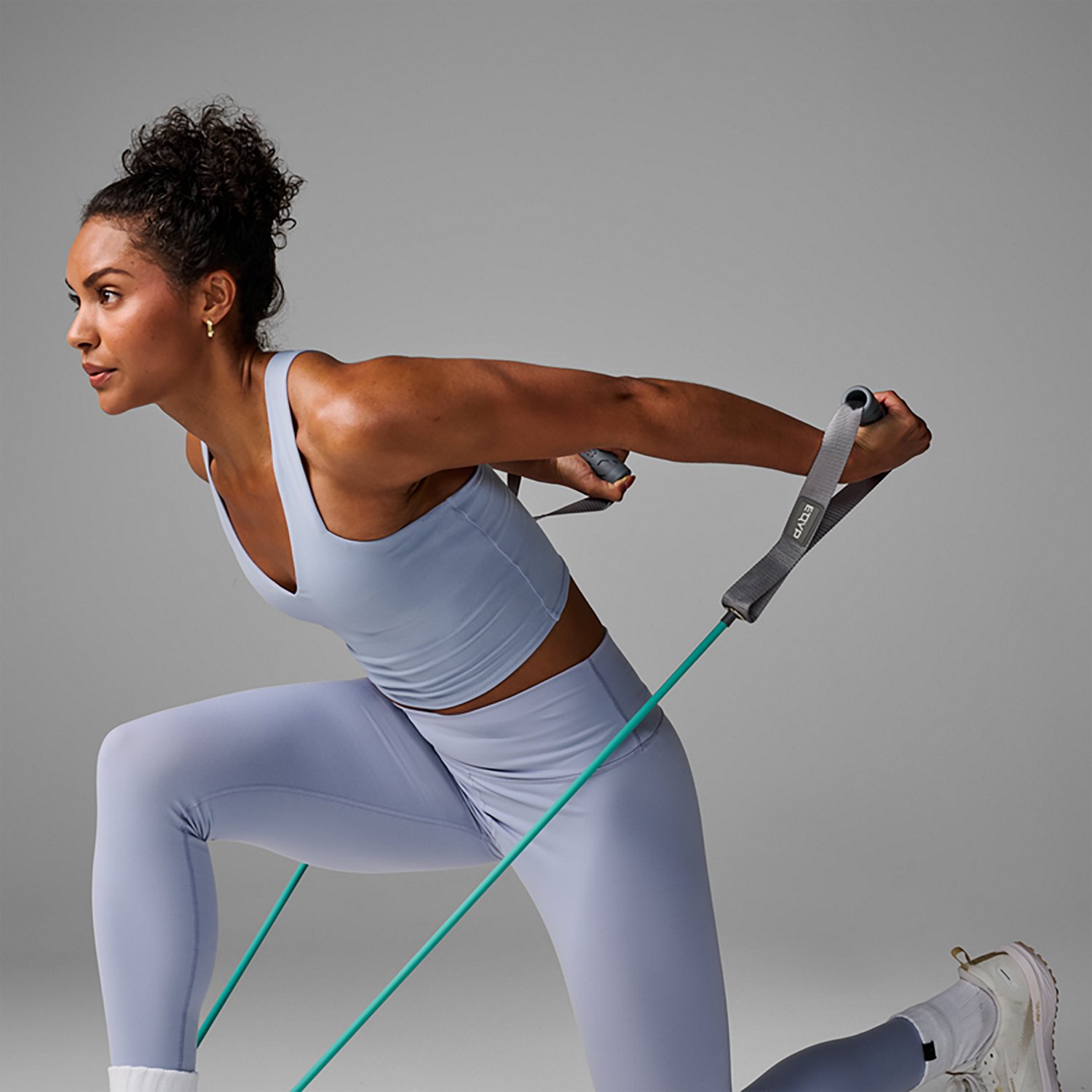 EQYP Power Tube with Handles