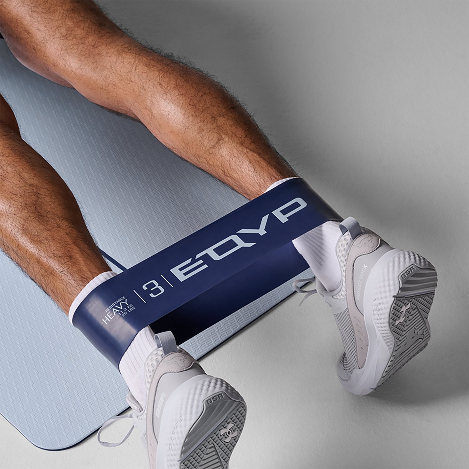 EQYP Ultimate Power Loops 3-Pack