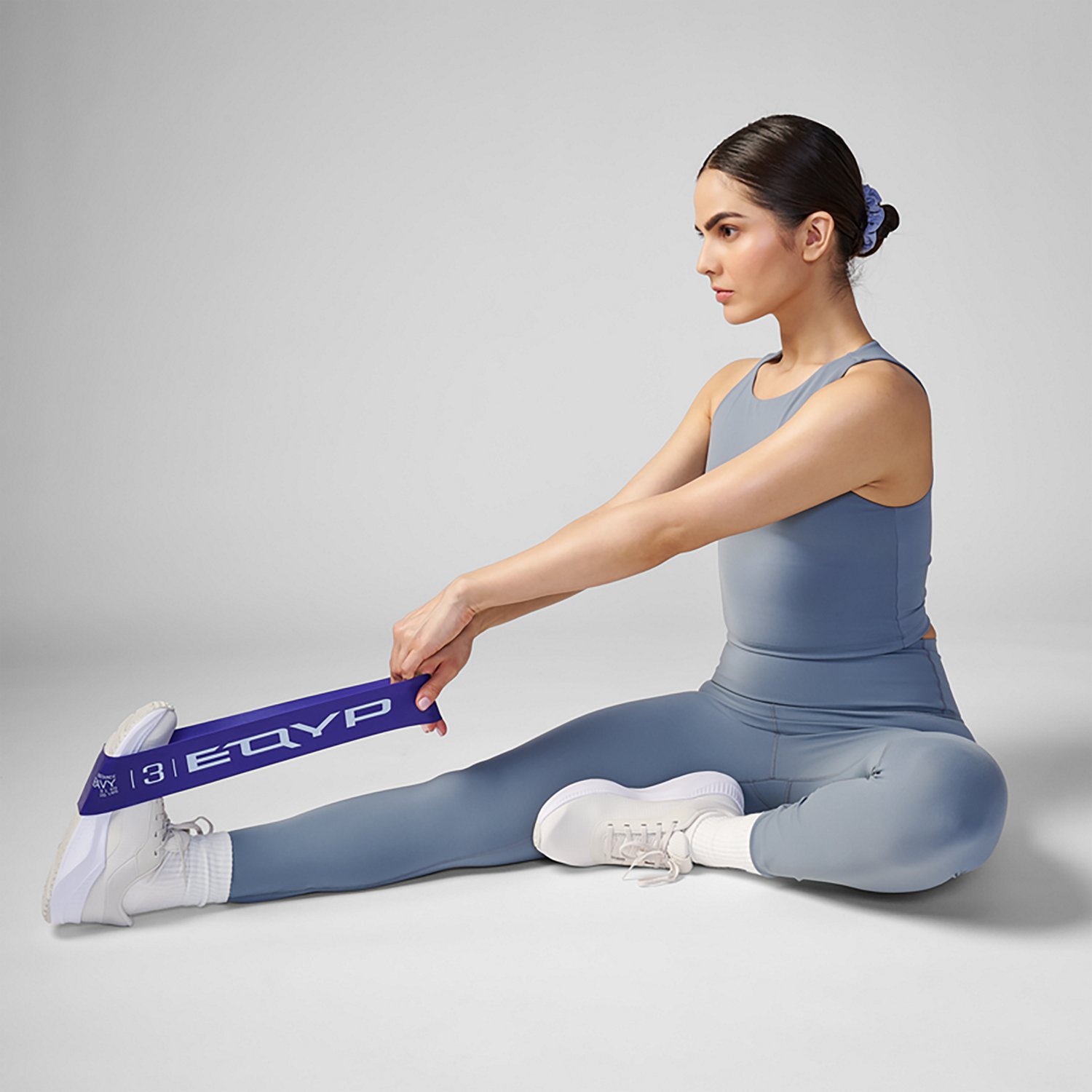 EQYP Advanced Power Loops 3-Pack