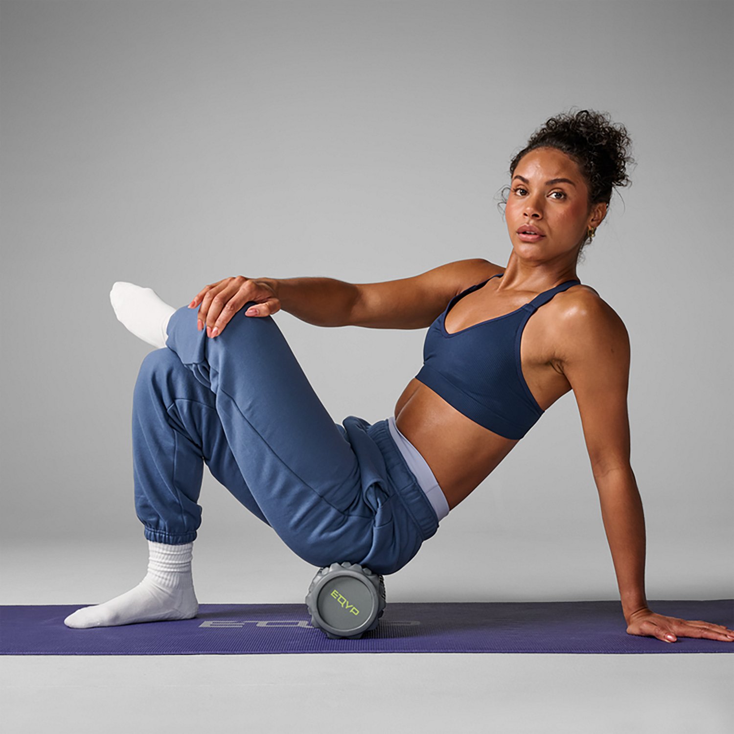EQYP 12 in Extreme Foam Roller - view number 4