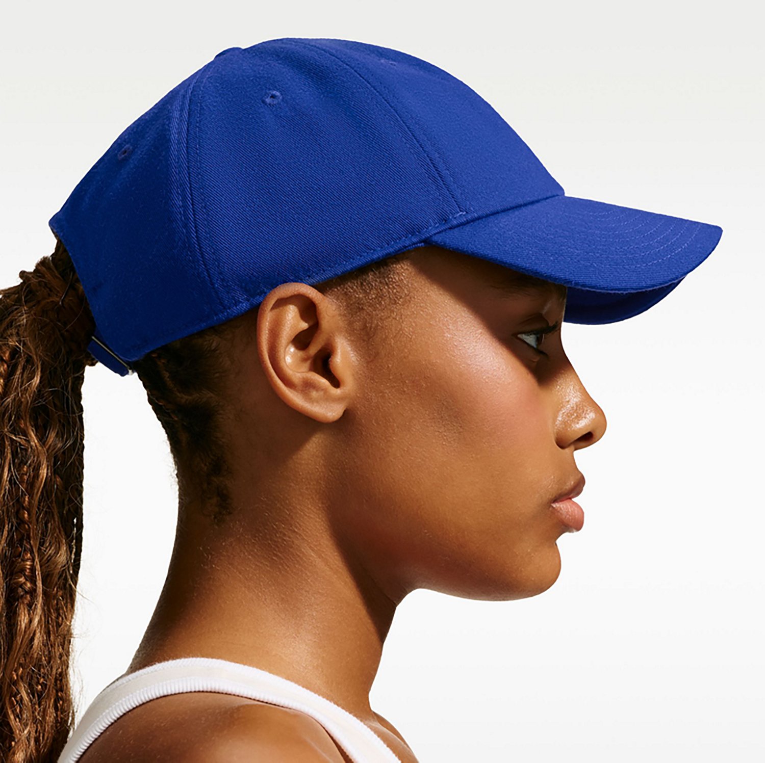 Nike Women's Club Unstructured Cap - view number 2