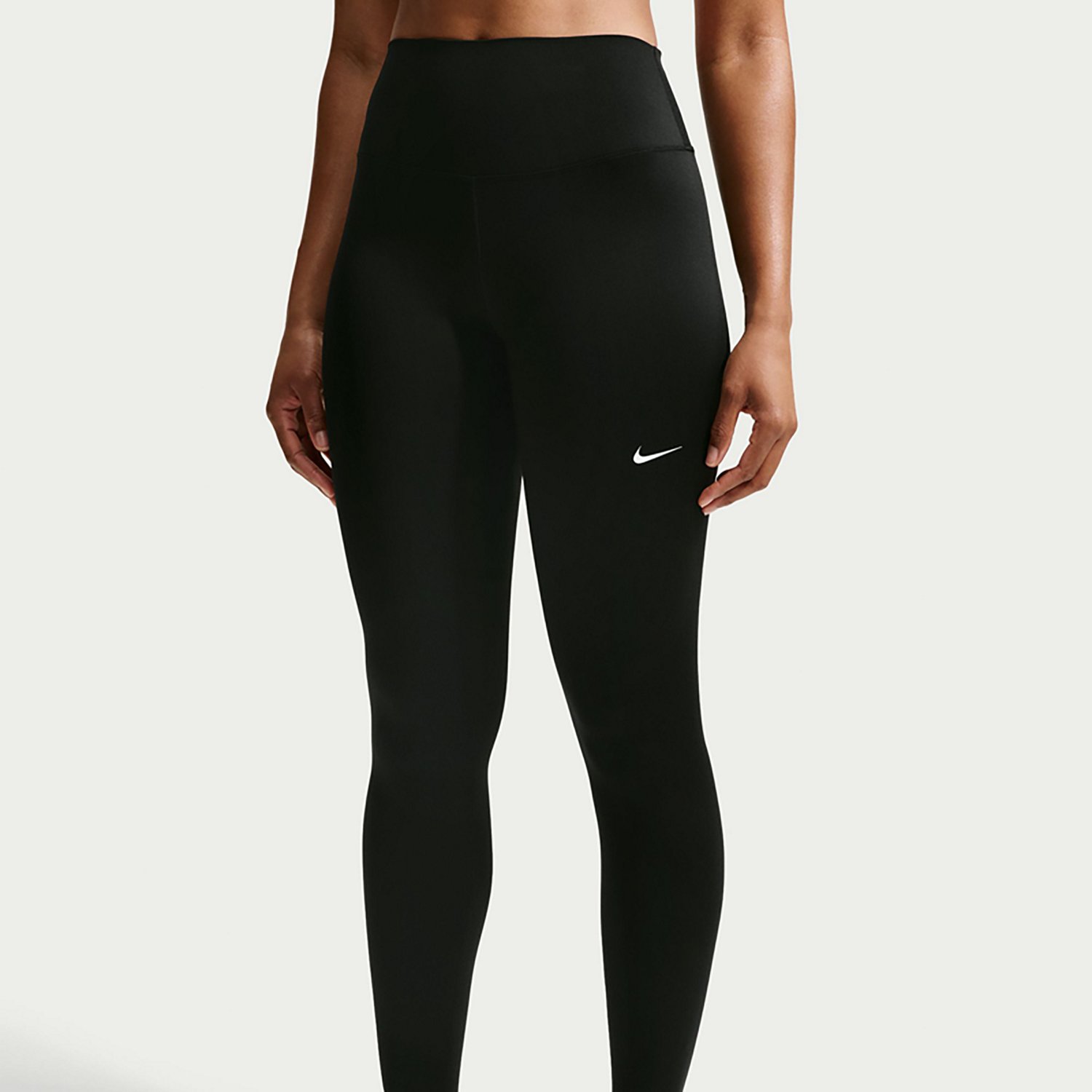 Nike Women's Therma-FIT High Waisted Full Length Leggings - view number 3