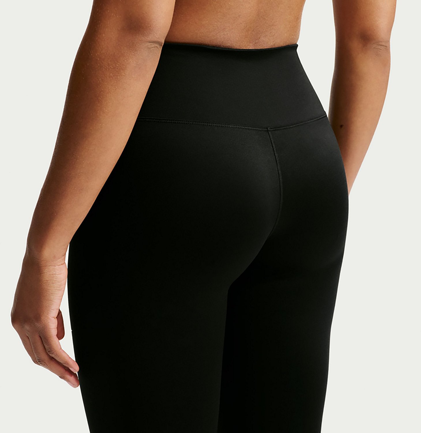 Nike Women's Therma-FIT High Waisted Full Length Leggings - view number 4