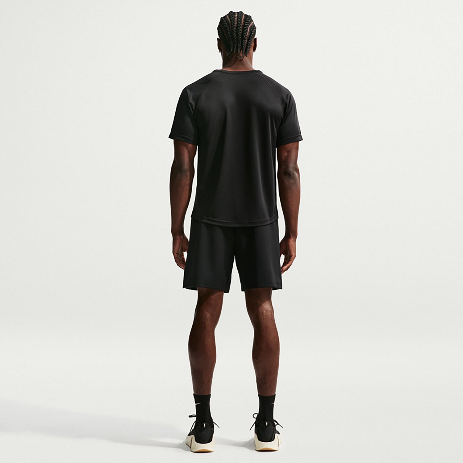 Nike Men's Dri-Fit Flex Short Sleeve T-Shirt