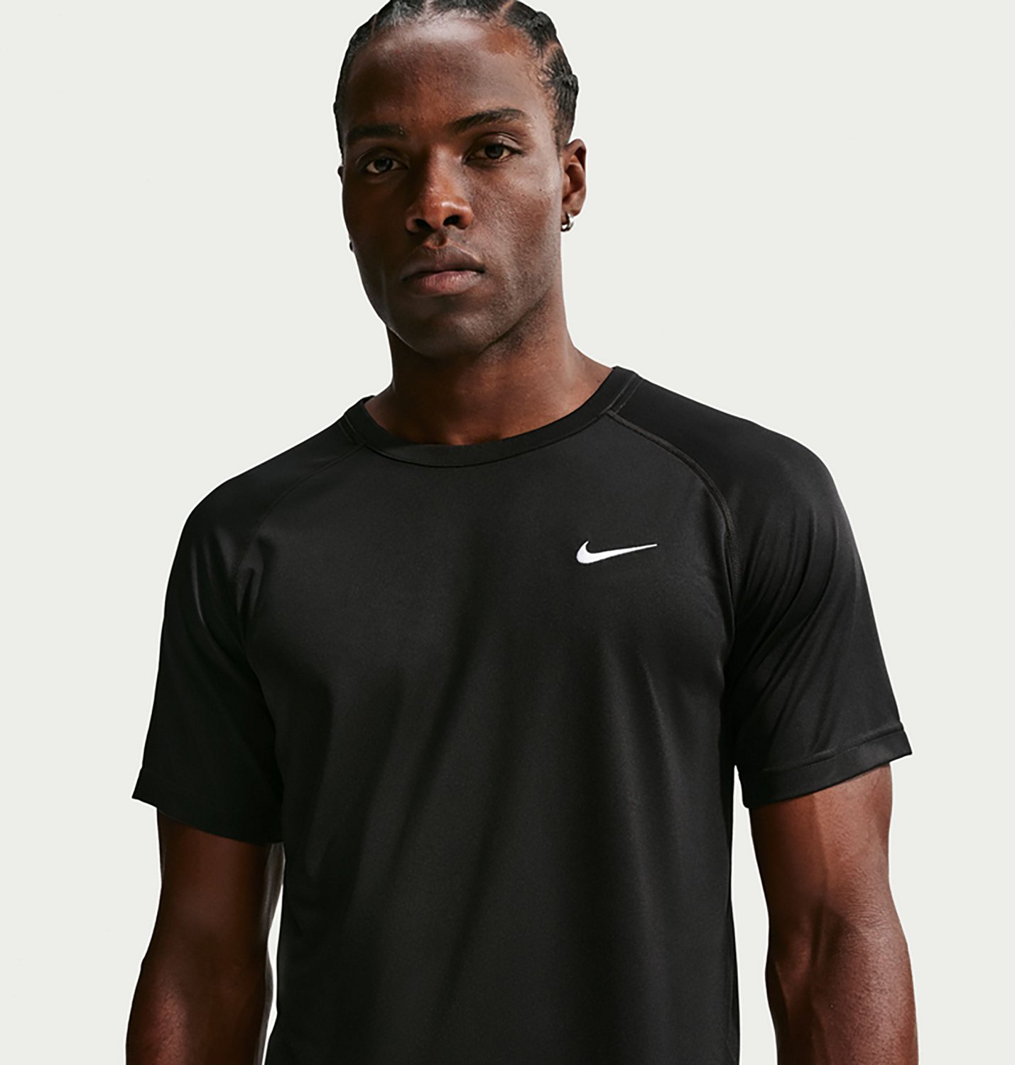 Nike Men's Dri-Fit Flex Short Sleeve T-Shirt