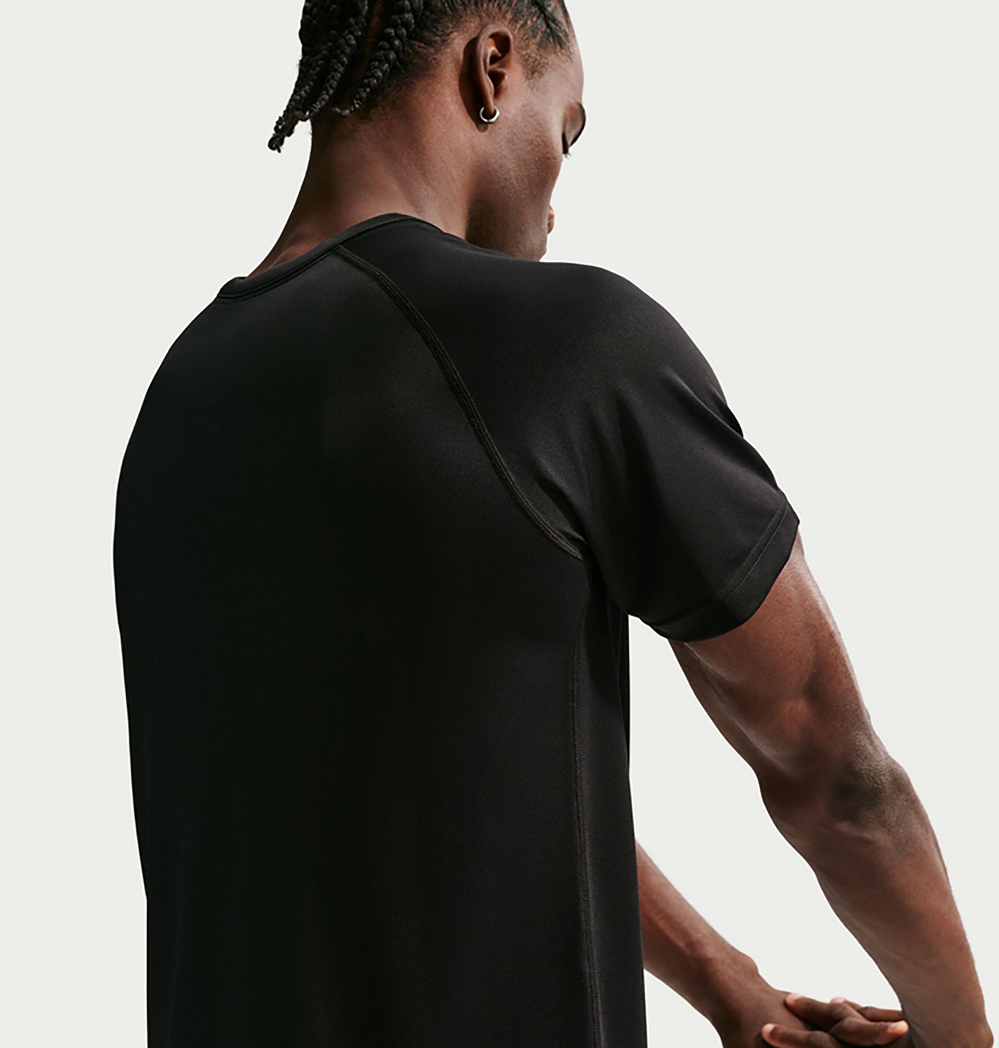 Nike Men's Dri-Fit Flex Short Sleeve T-Shirt