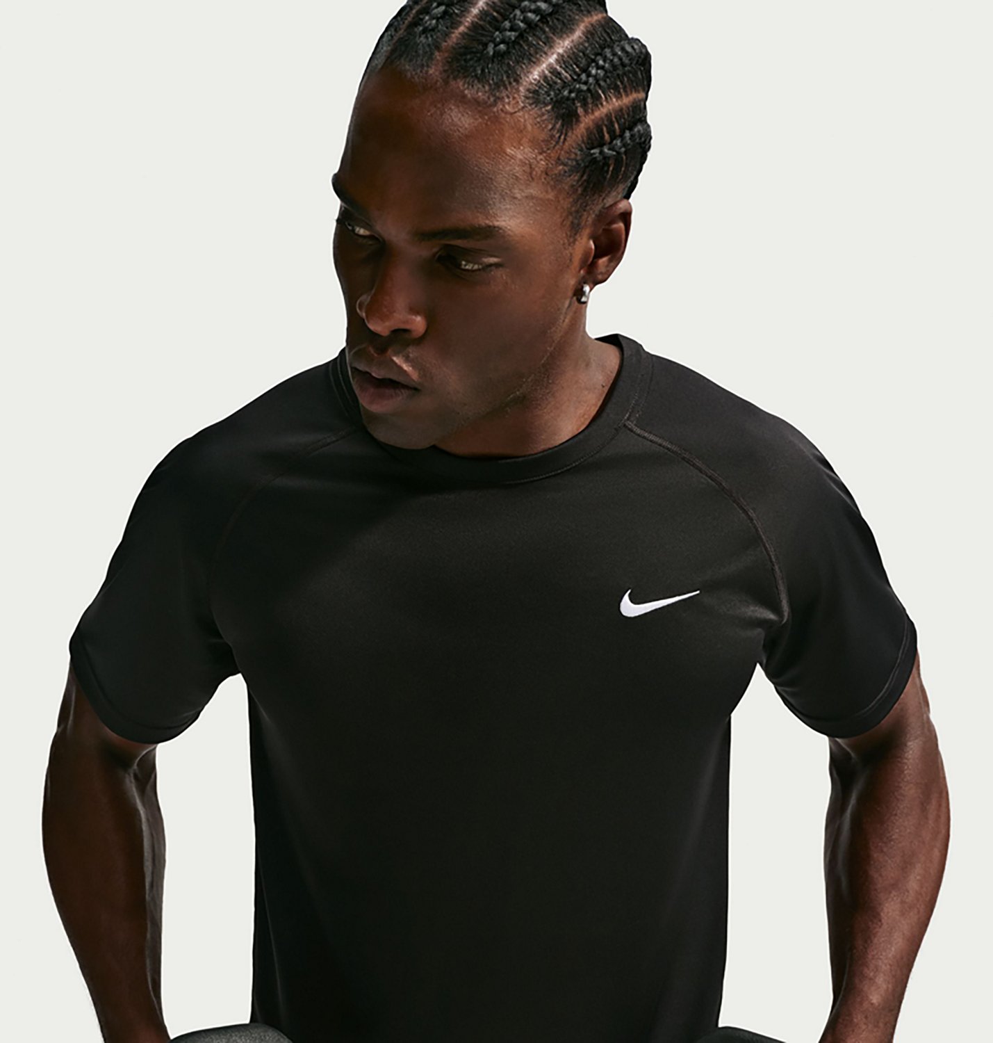 Nike Men's Dri-Fit Flex Short Sleeve T-Shirt