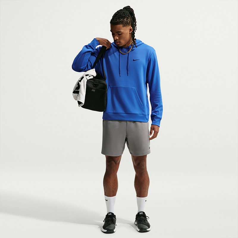 Nike Men's Flex Fleece Hooded Pullover