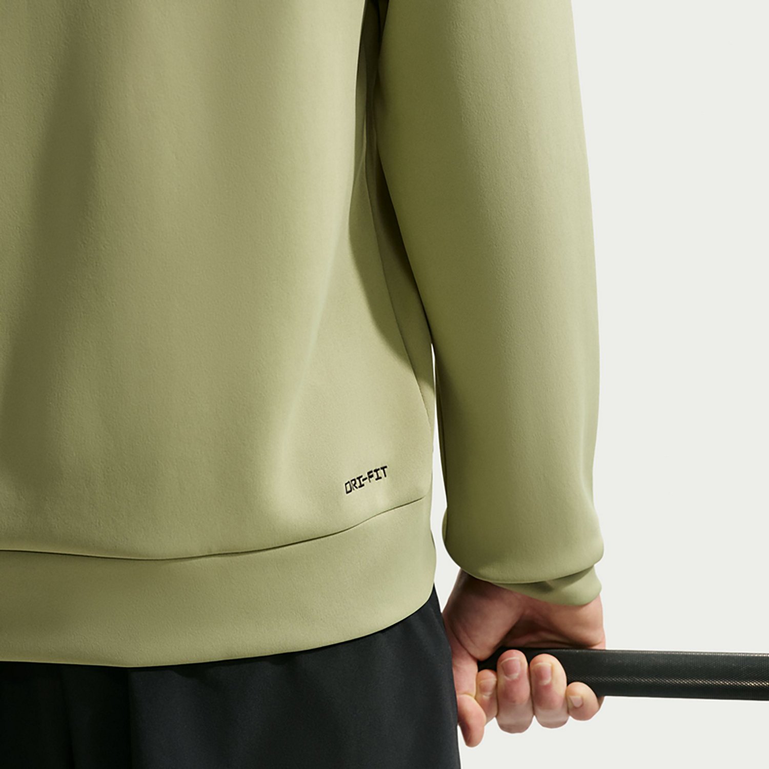 Nike Men's Flex Fleece Hooded Pullover - view number 4