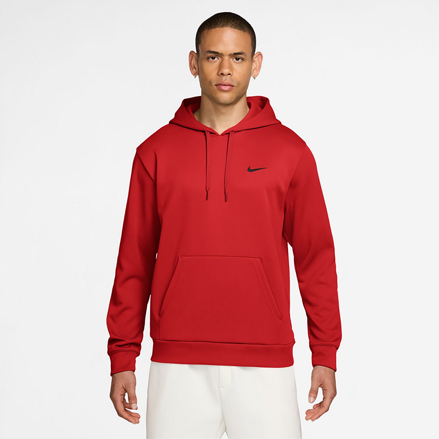 Nike Men's Flex Fleece Hooded Pullover