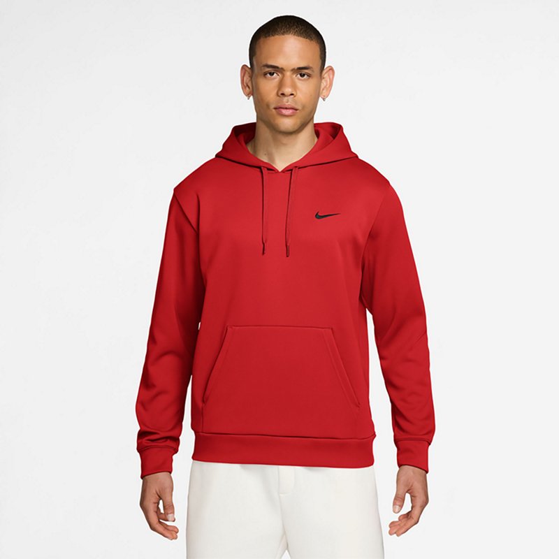 Nike Men's Flex Fleece Hooded Pullover