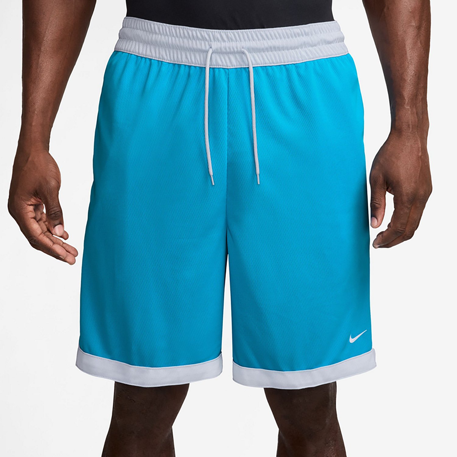 Nike Men's DNA Academy Dri-FIT Basketball Shorts 8 in