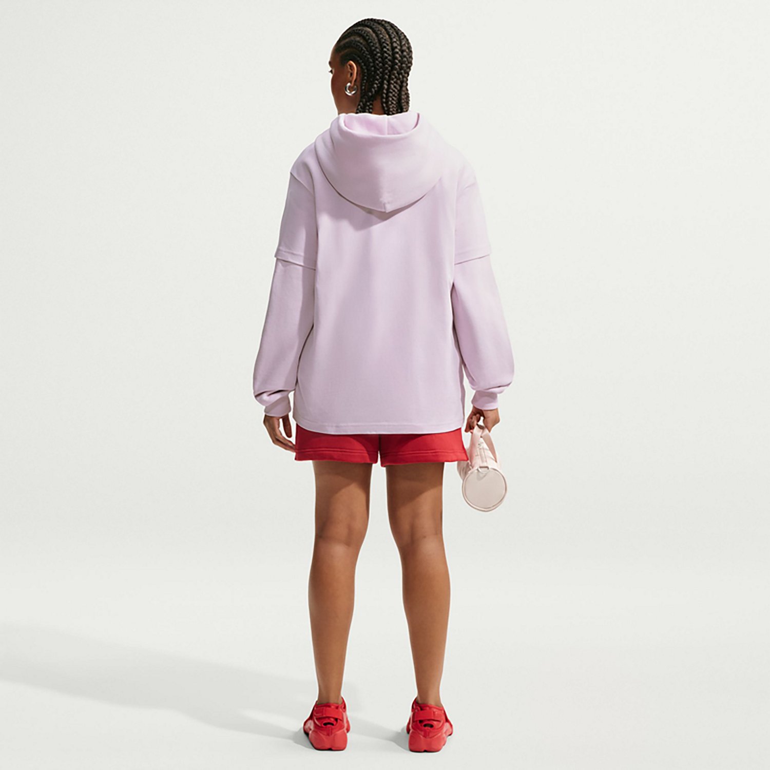 Nike Women's Nike Sportswear Classic Short Sleeve T-shirt - view number 2